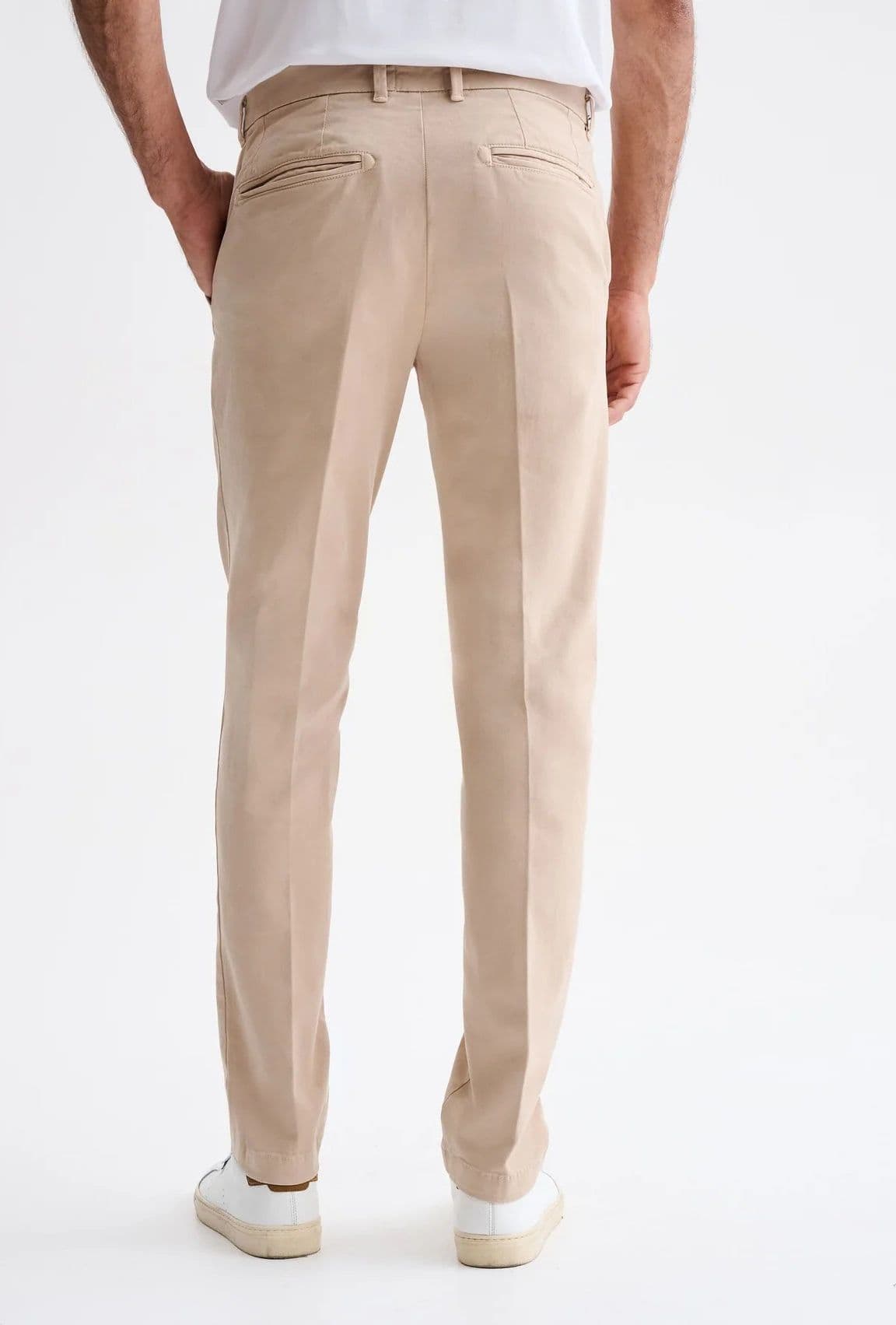 QB 24  PANTALONE CFC 128493 003 - 9