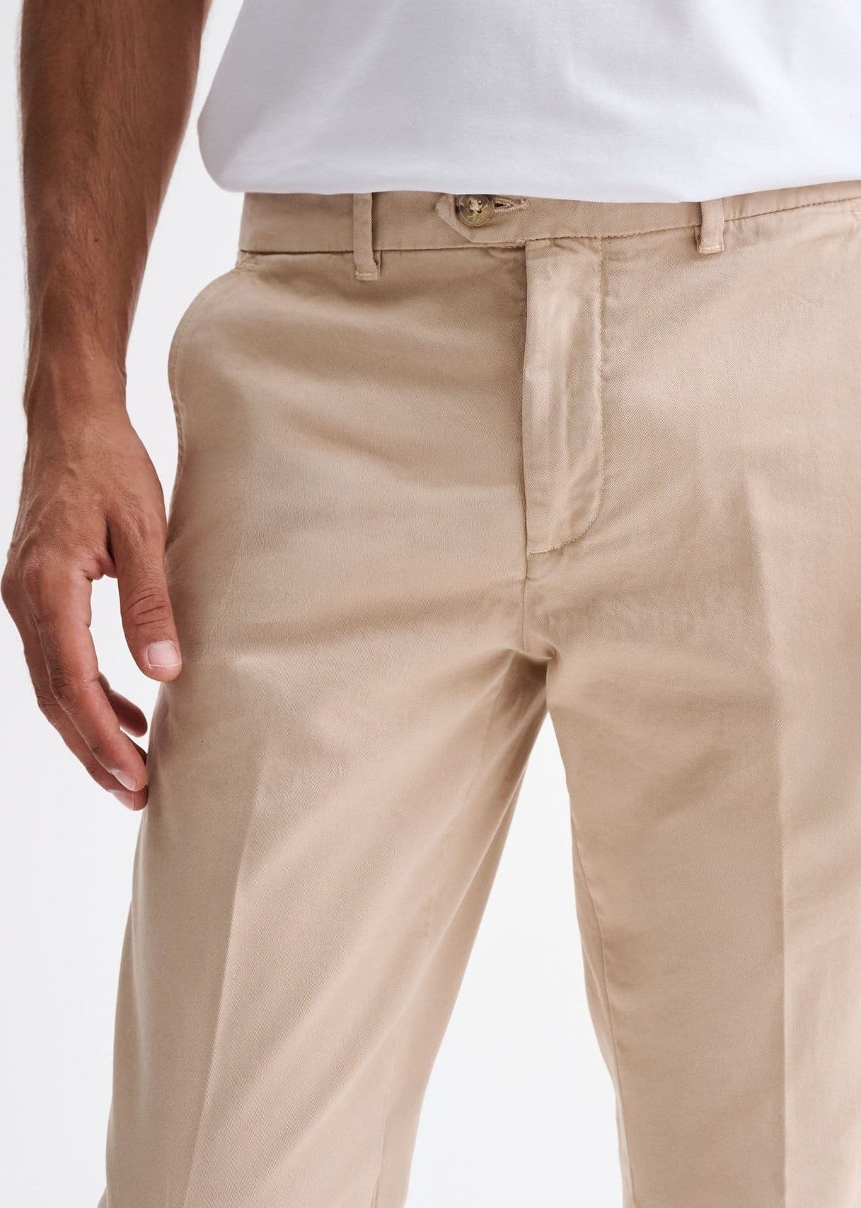 QB 24  PANTALONE CFC 128493 003 - 10