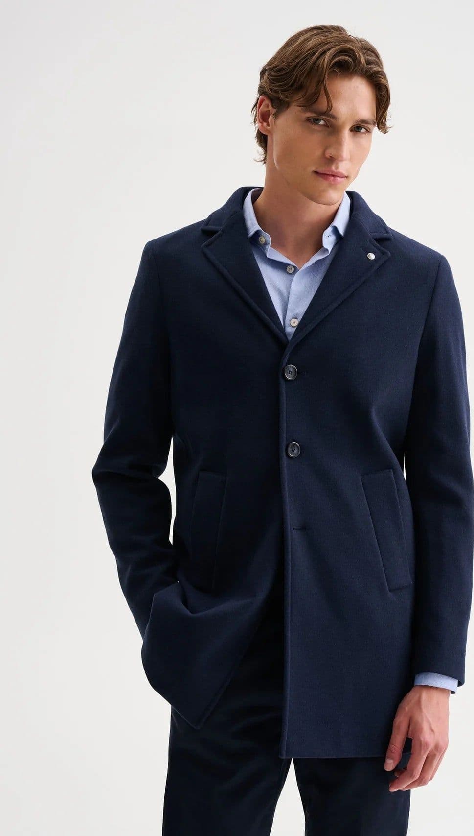 QB 24  CAPPOTTO CFC 128675 003 - 2