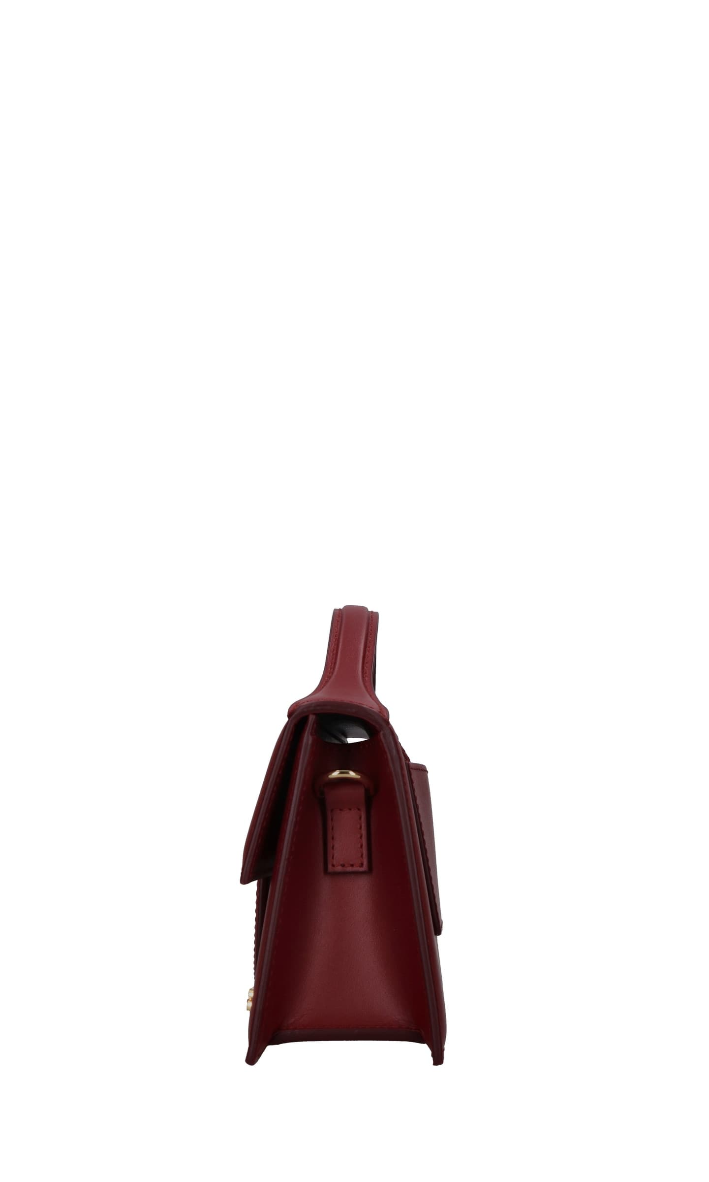 JACQUEMUS  Borse... Bordeaux - 2