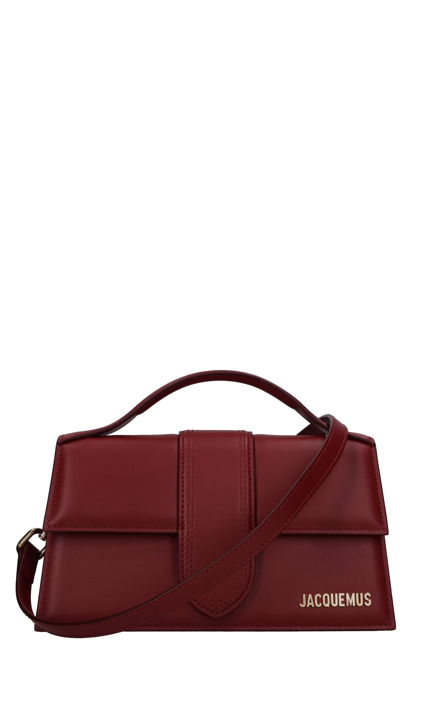 JACQUEMUS  Borse... Bordeaux - 4