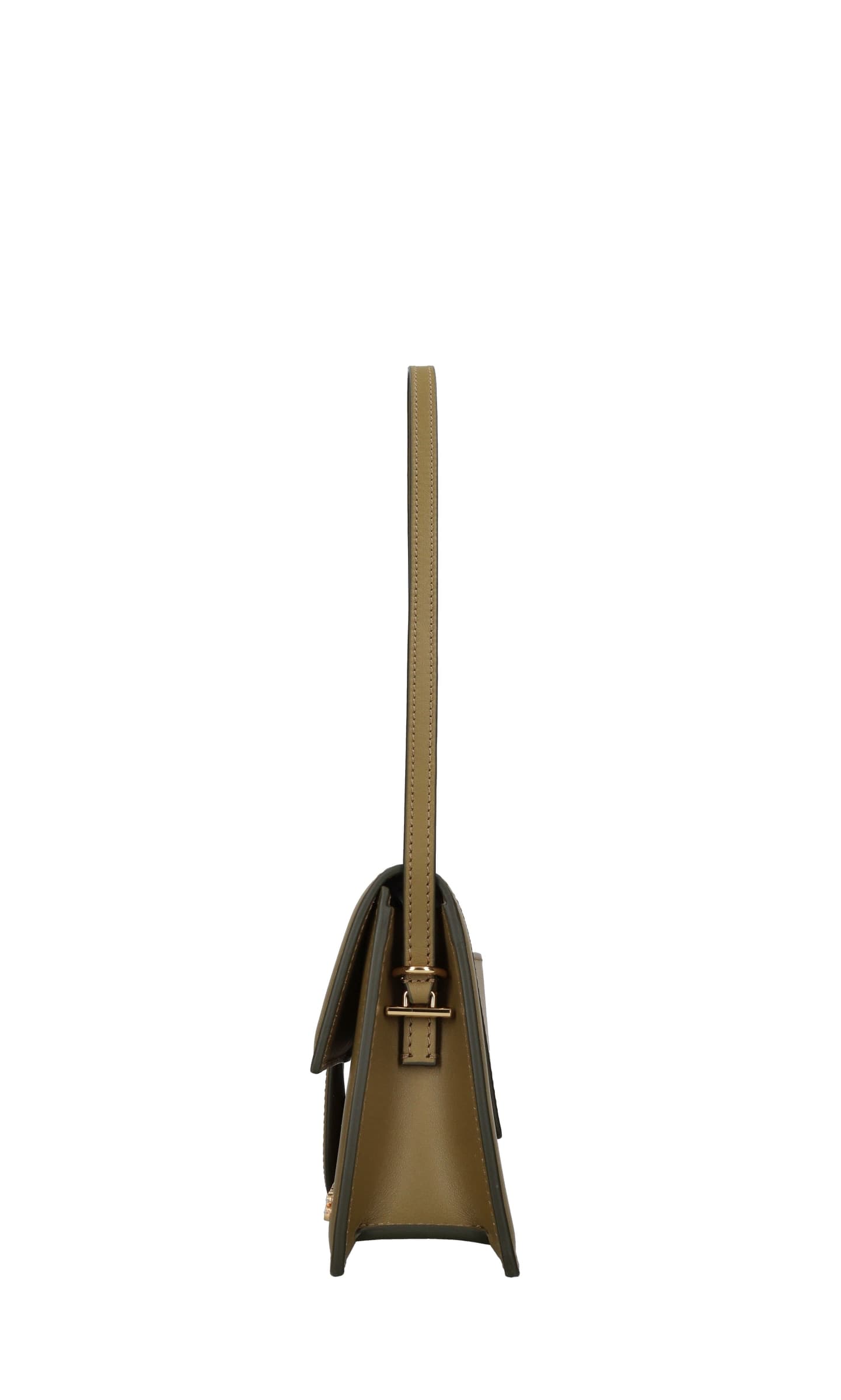 JACQUEMUS  Borse... Verde - 2