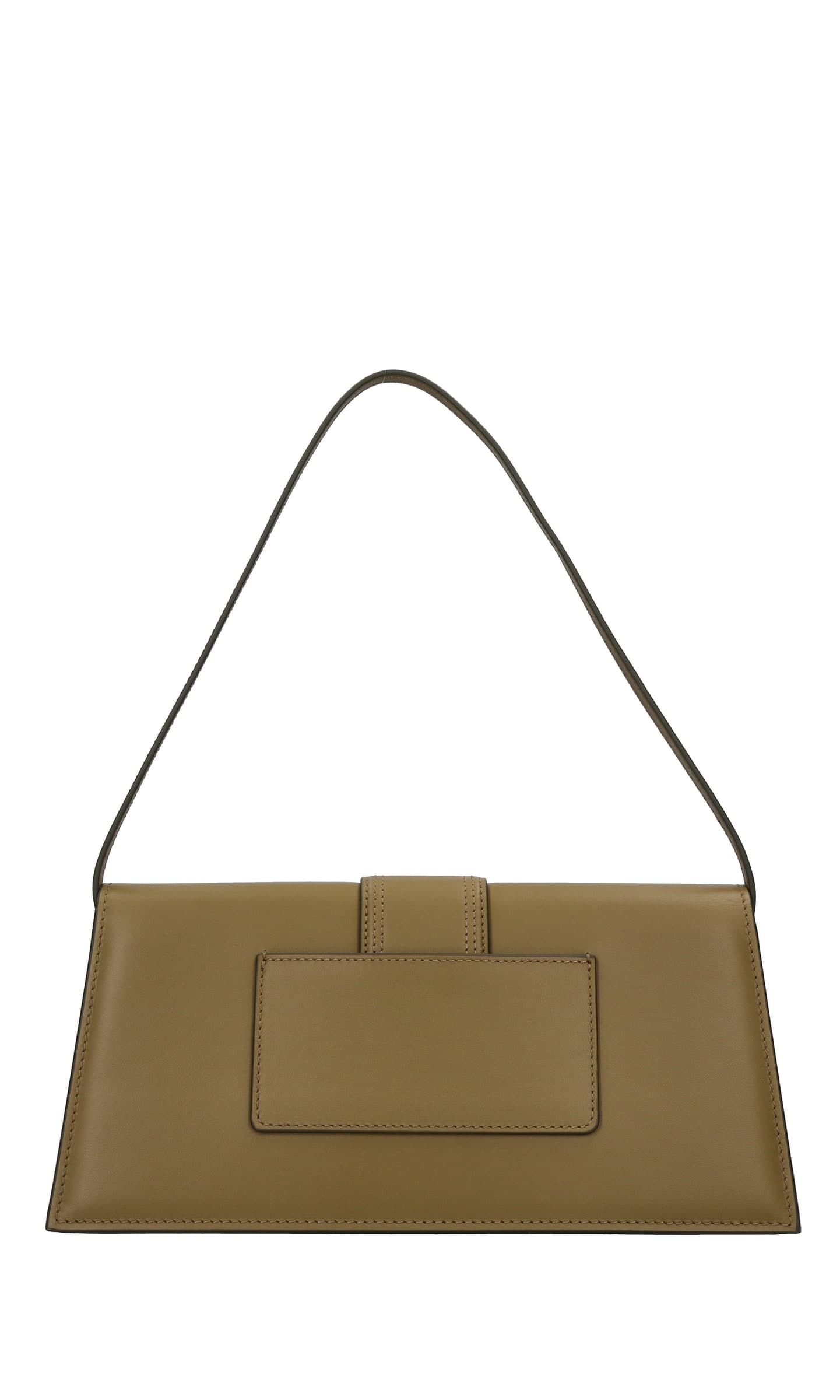 JACQUEMUS  Borse... Verde - 3