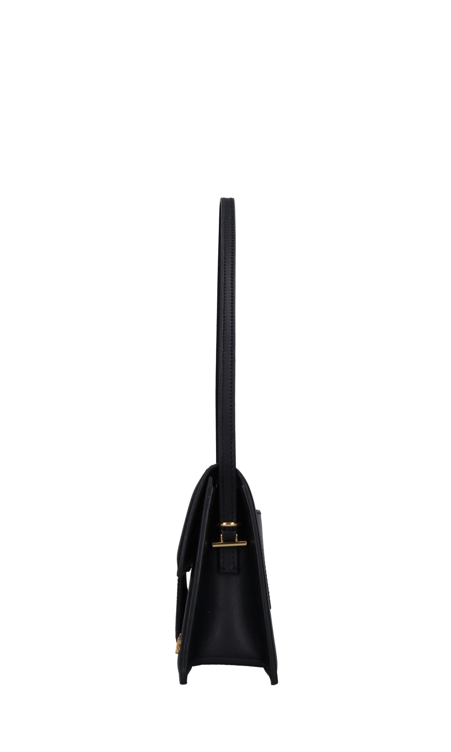 JACQUEMUS  Borse... Nero - 2