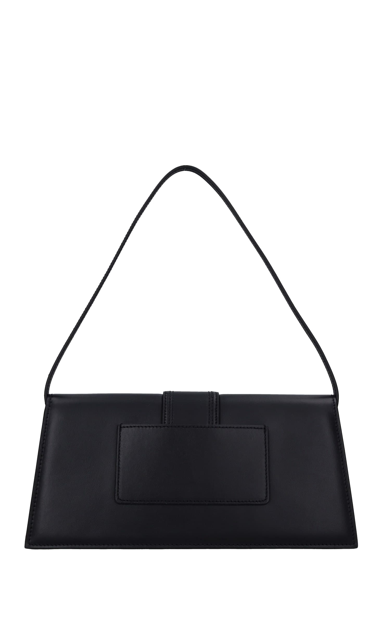 JACQUEMUS  Borse... Nero - 3