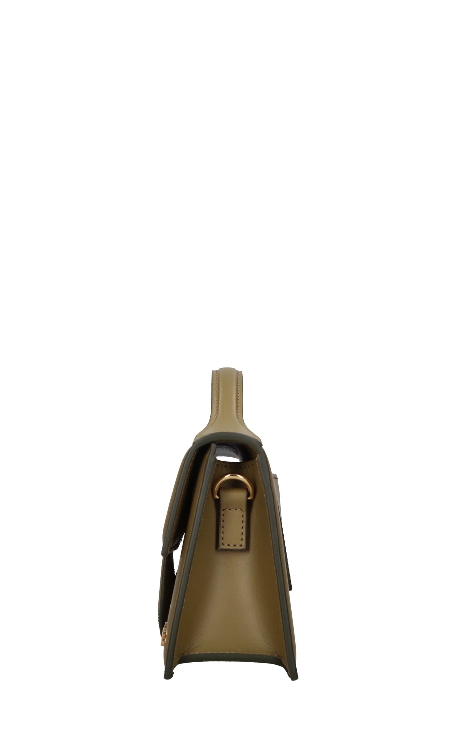 JACQUEMUS  Borse... Verde - 2