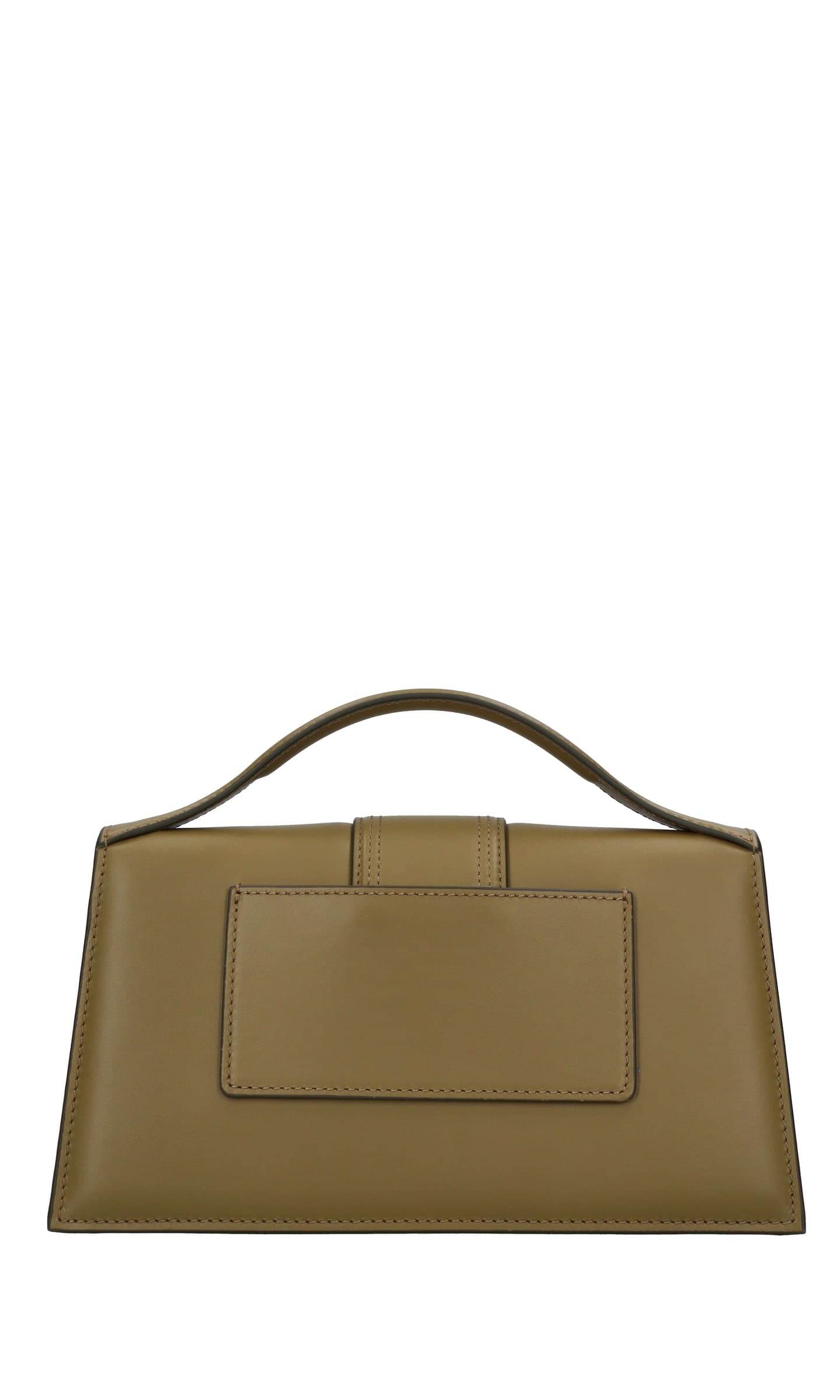 JACQUEMUS  Borse... Verde - 3