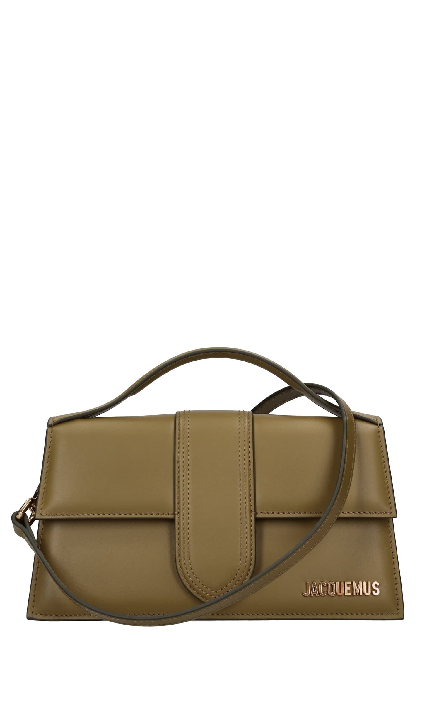 JACQUEMUS  Borse... Verde - 4