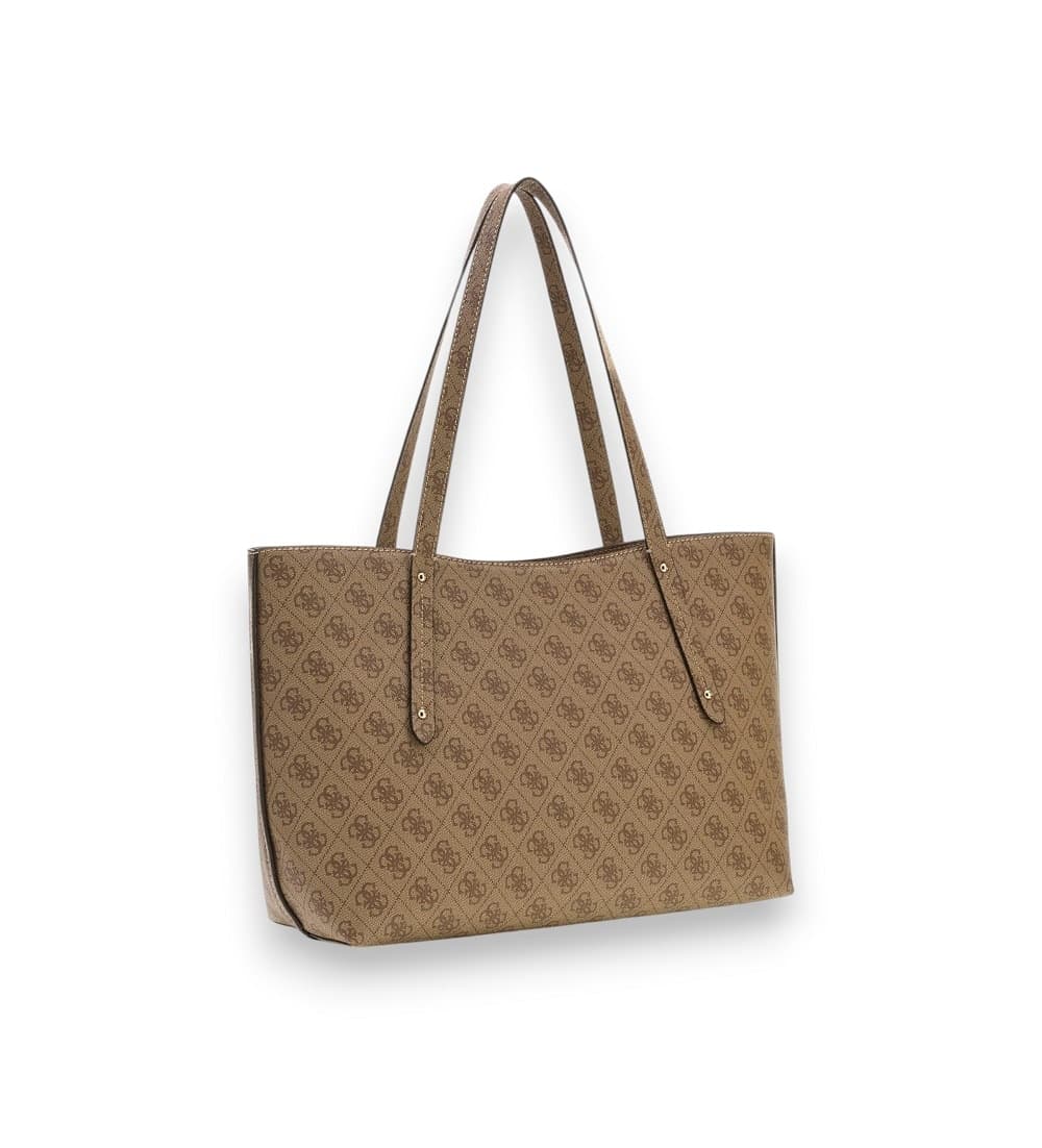 Guess  Borse... Beige - 2