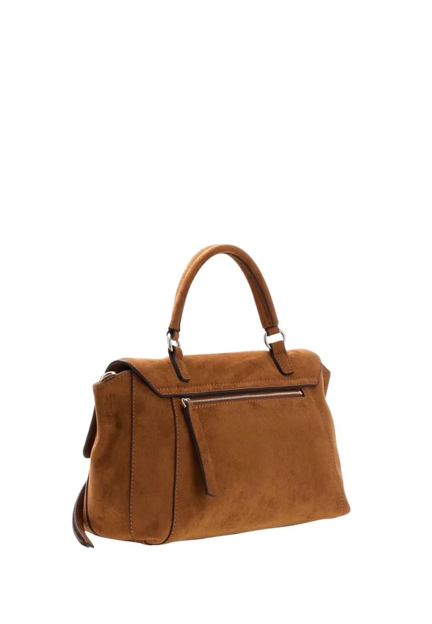 Guess  Borse... Cuoio - 2