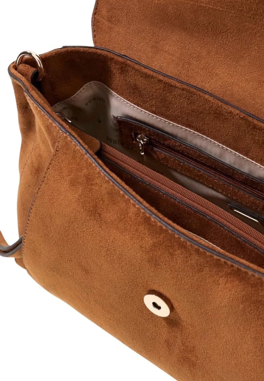 Guess  Borse... Cuoio - 3