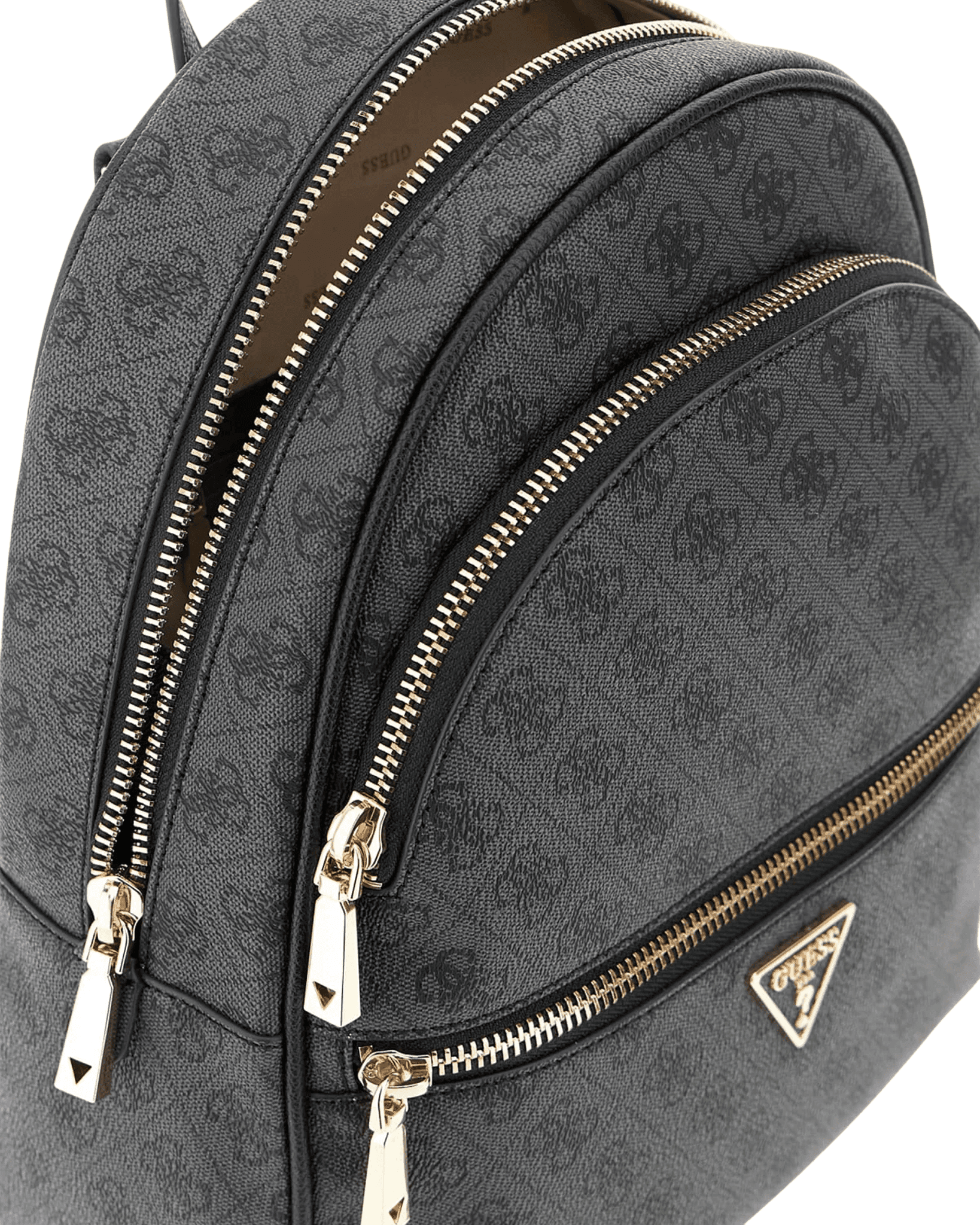Guess  Borse... Grigio - 3