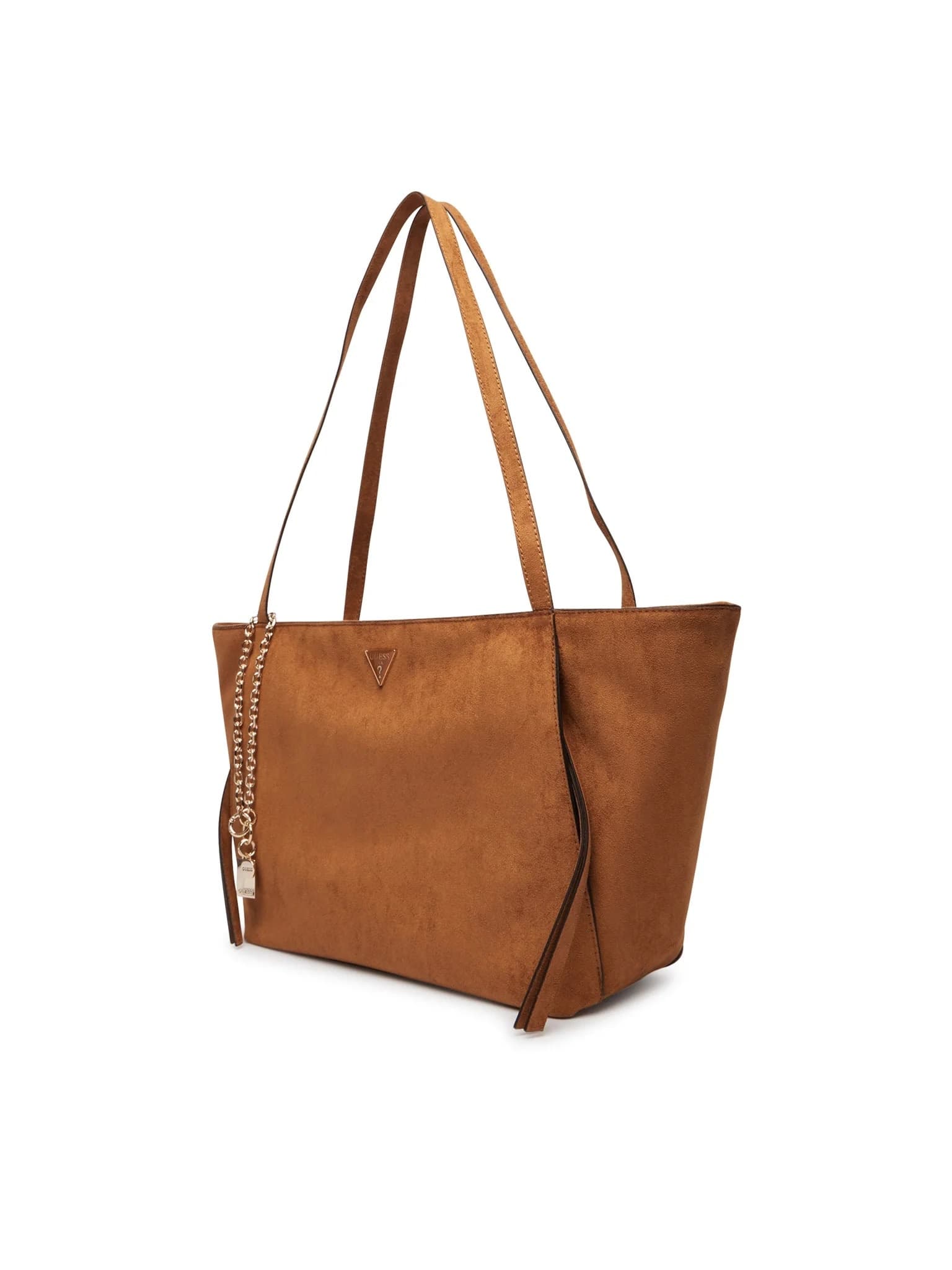 Guess  Borse... Cuoio - 3