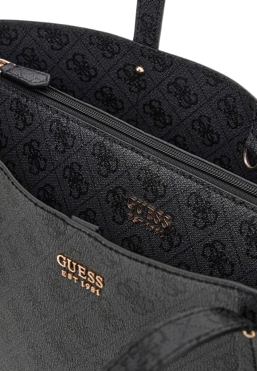 Guess  Borse... Nero - 3