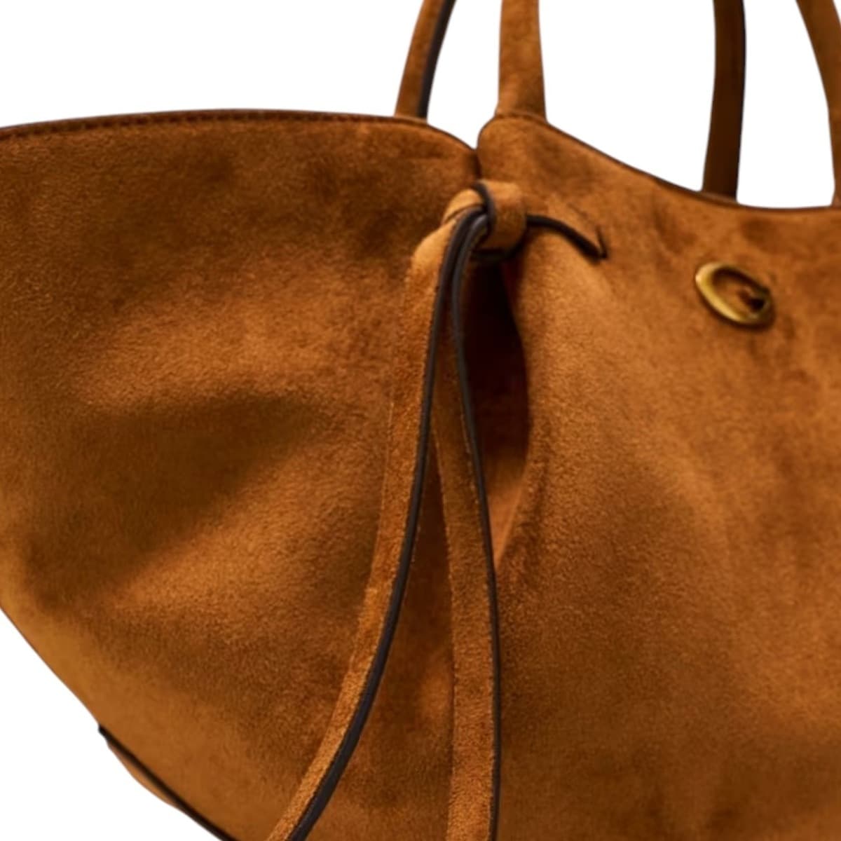 Guess  Borse... Cuoio - 4