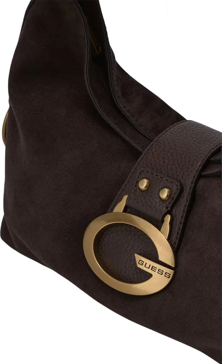 Guess  Borse... Marrone - 2