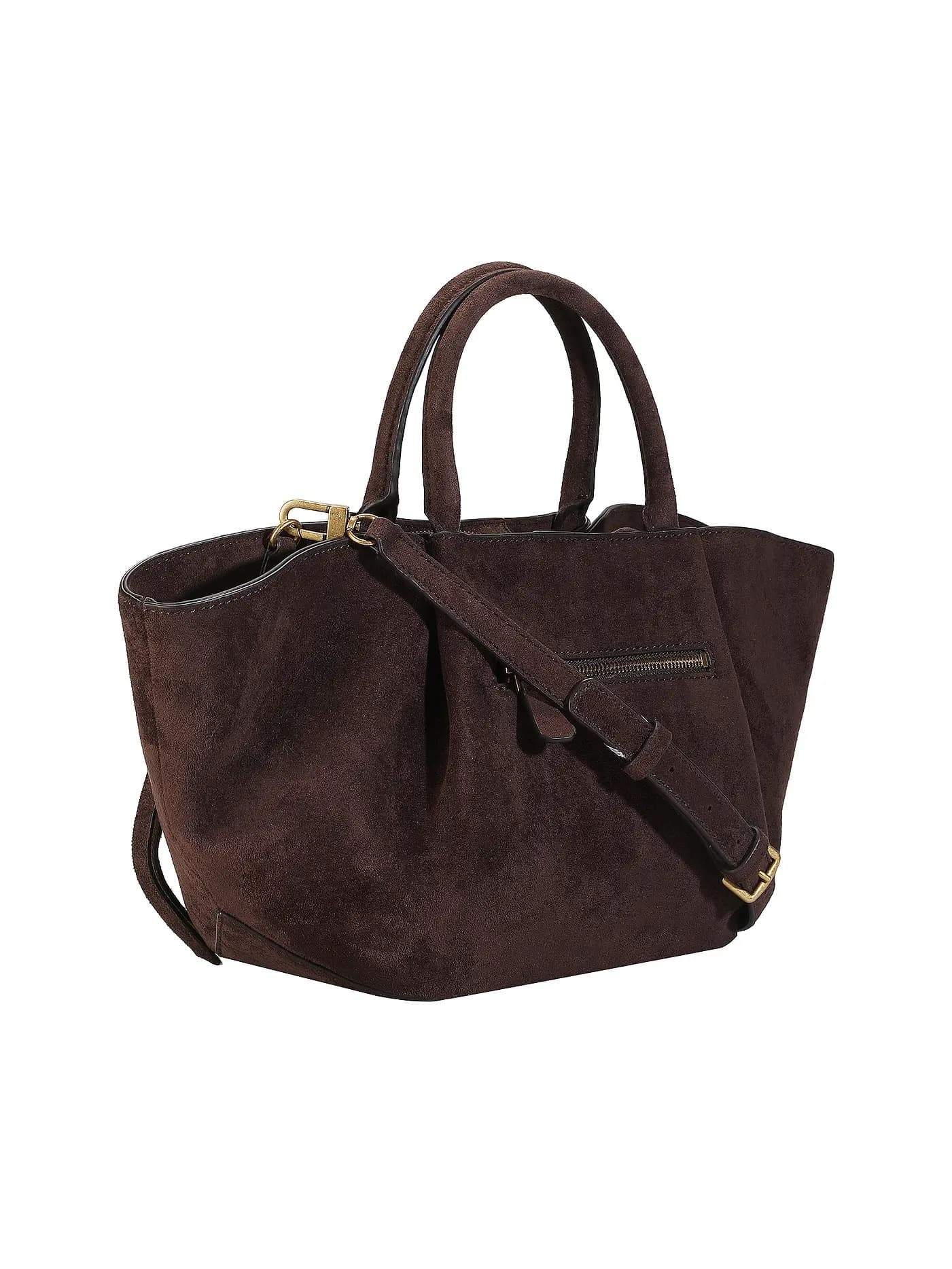 Guess  Borse... Marrone - 2