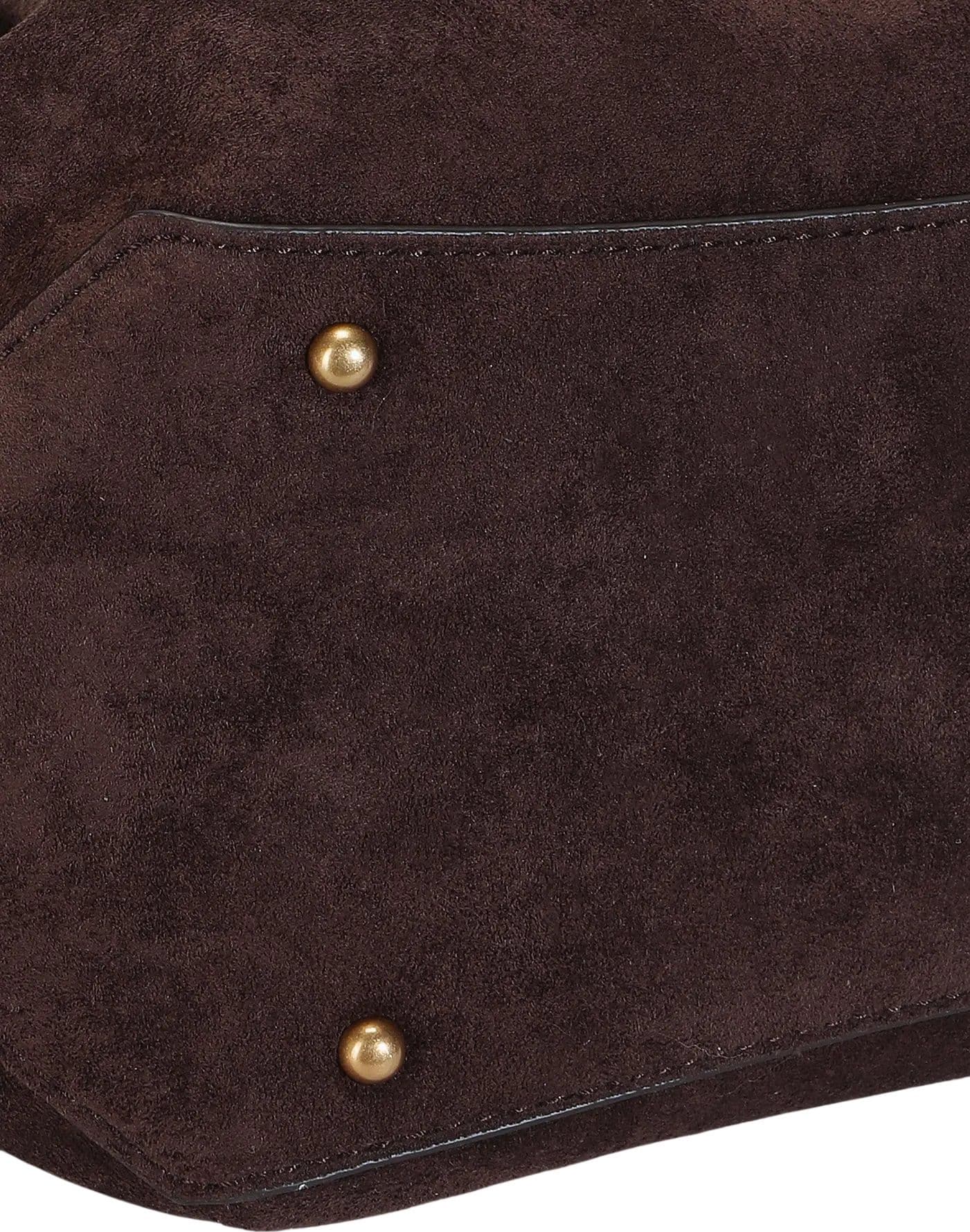 Guess  Borse... Marrone - 5