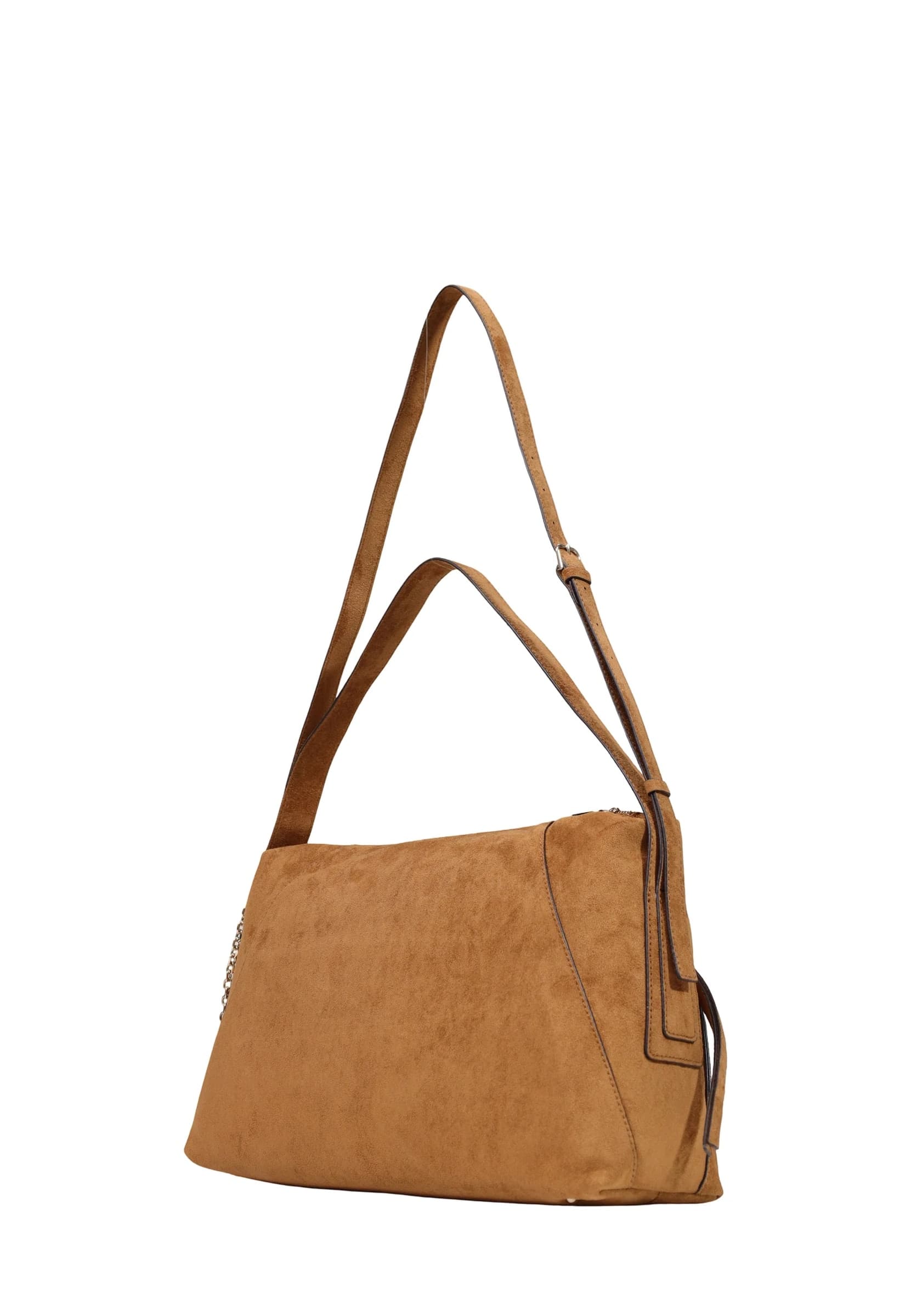 Guess  Borse... Cuoio - 4