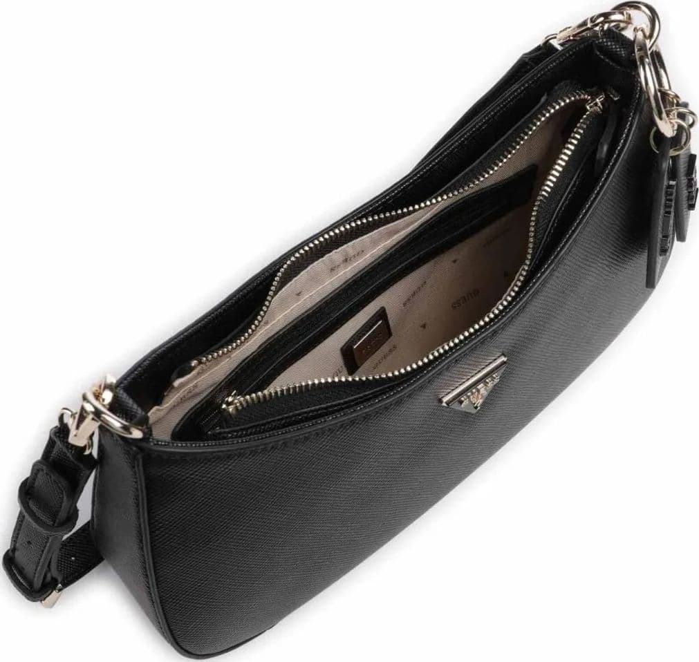 Guess  Borse... Nero - 3