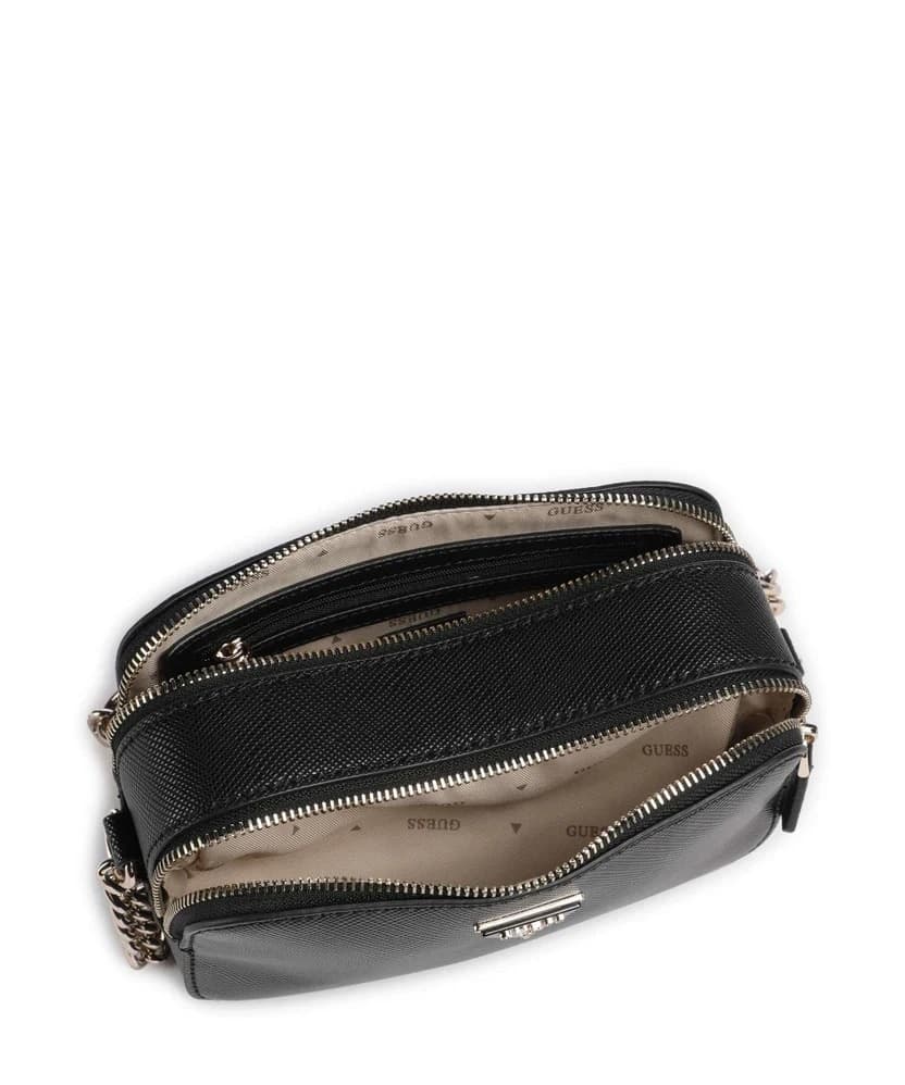 Guess  Borse... Nero - 4