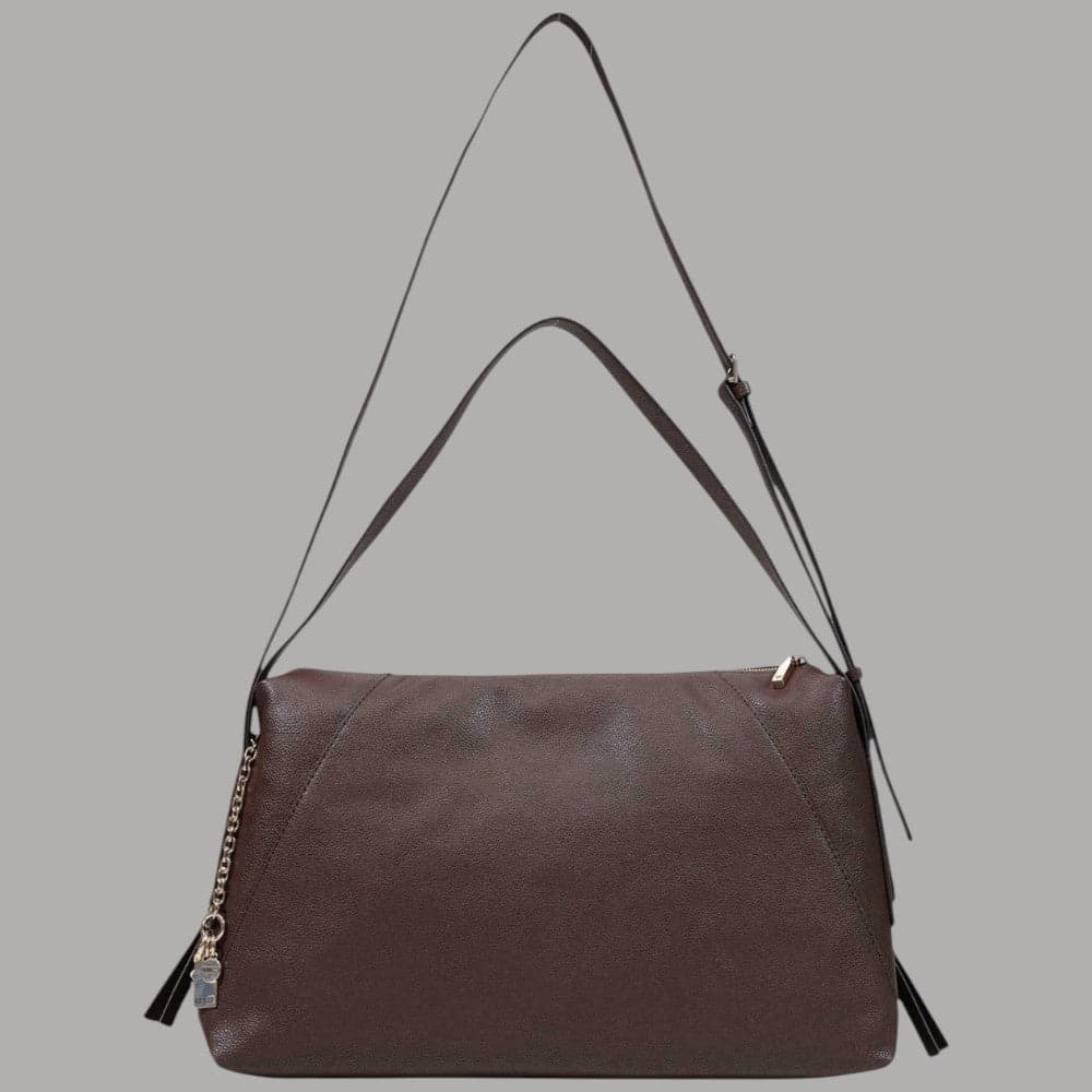 Borsa a spalla Guess Devon shoulder bag large HWBG9745180 - 2