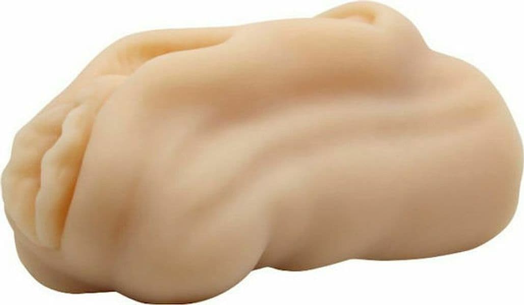 Masturbatore Uomo Baile Temptation Passion Lady 3D Flesh Morbido con Texture Interna, Manuale - 5