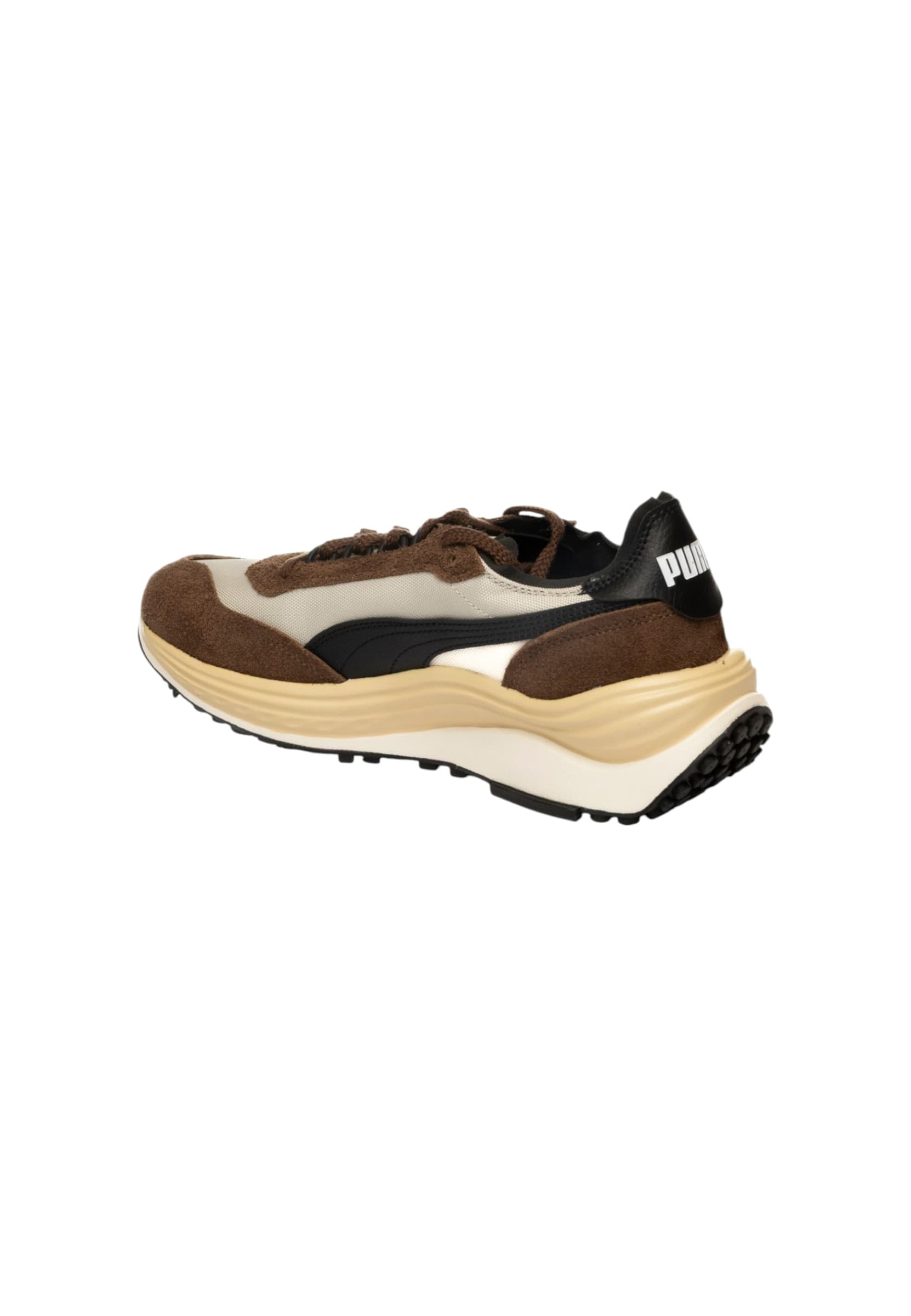 PUMA Scarpe Uomo Puma 403301_01_RIDER_ELITE - 3