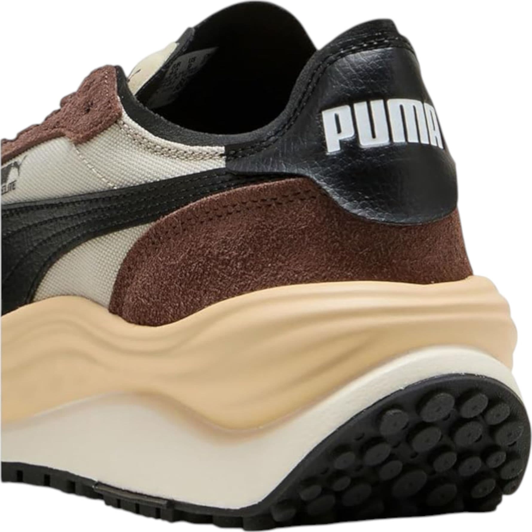 PUMA Scarpe Uomo Puma 403301_01_RIDER_ELITE - 4