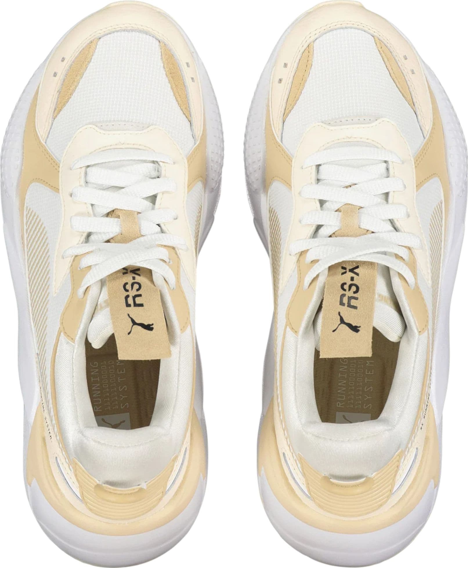 PUMA Scarpe Donna Puma 393772_10_RS-X_SOFT - 4