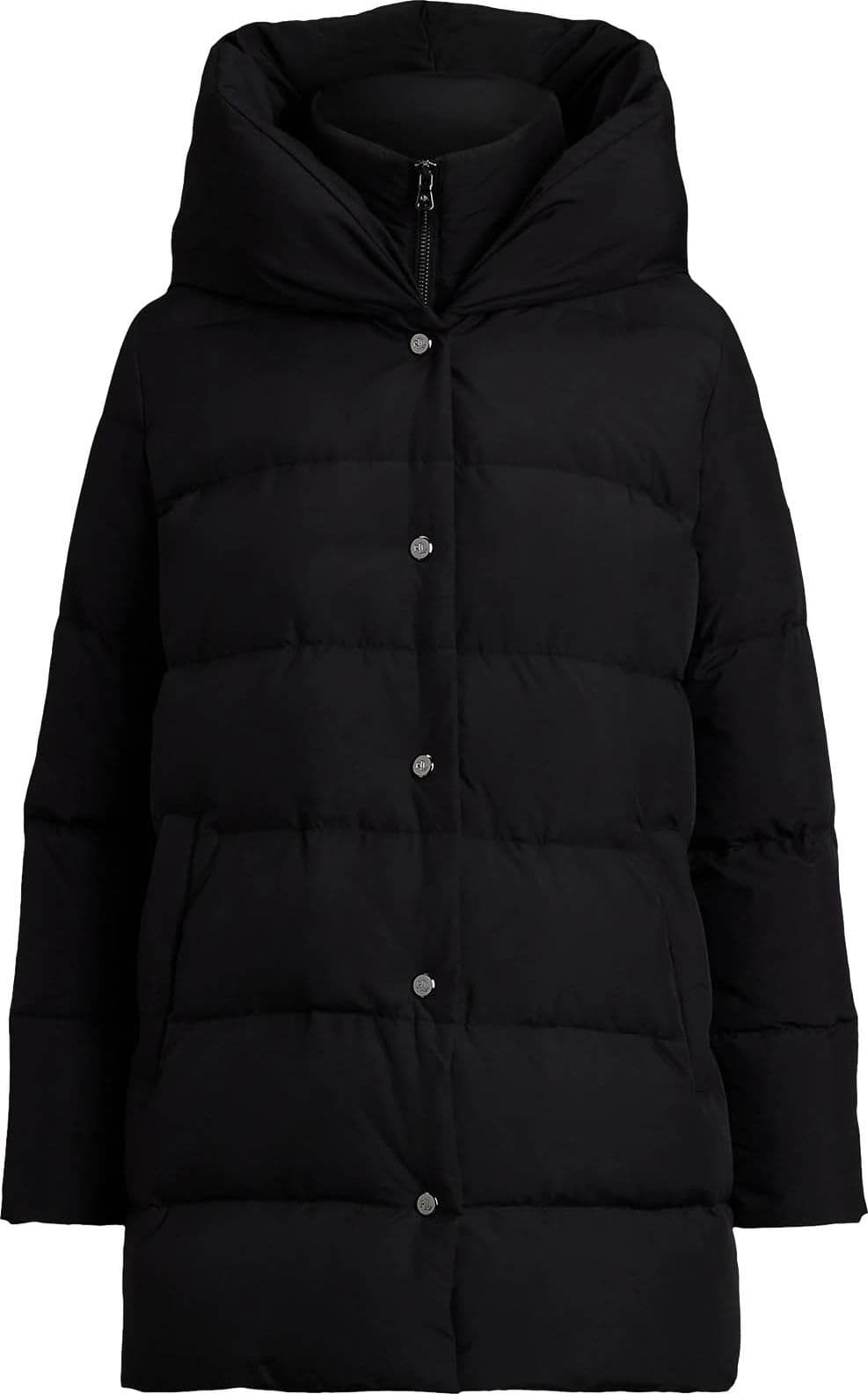 Lauren Ralph Lauren LAUREN RALPH LAUREN Giacconi Black - 2