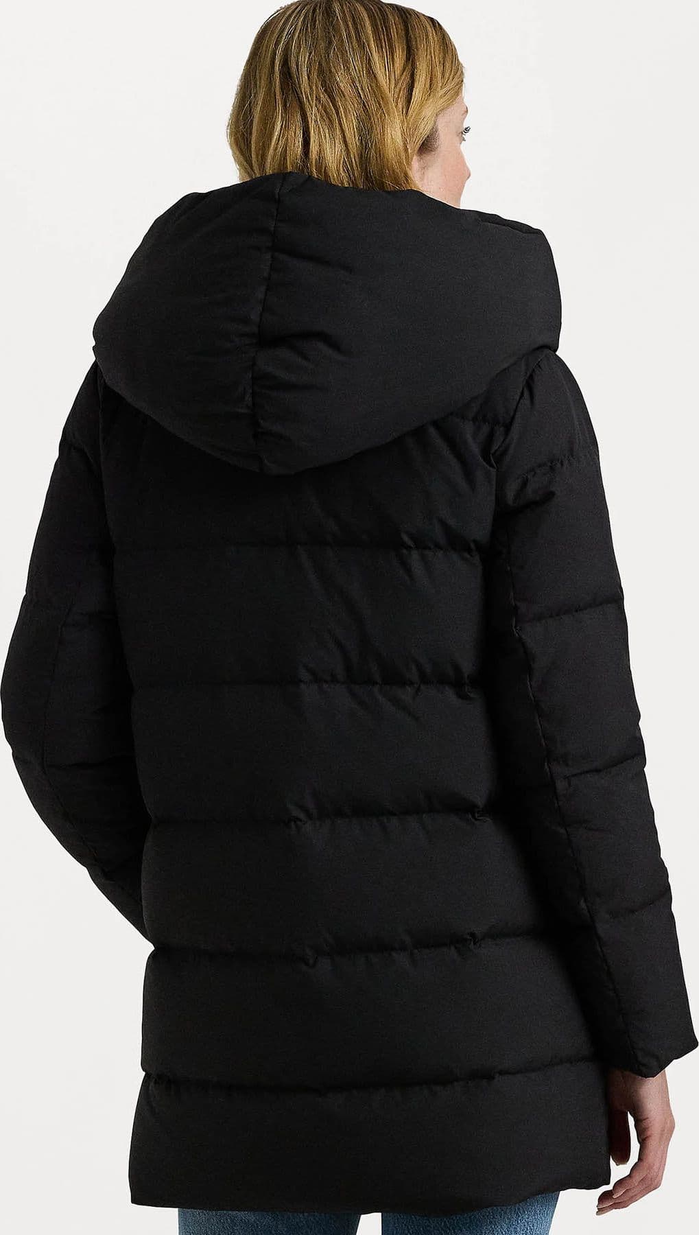 Lauren Ralph Lauren LAUREN RALPH LAUREN Giacconi Black - 7