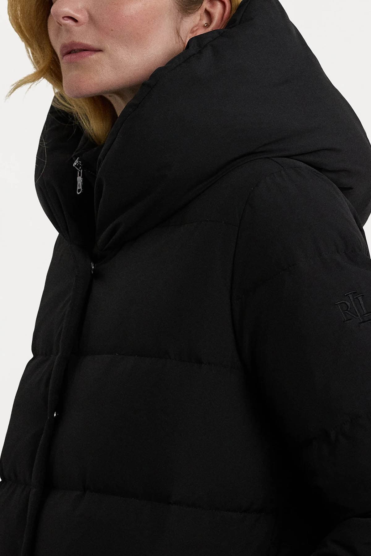 Lauren Ralph Lauren LAUREN RALPH LAUREN Giacconi Black - 10
