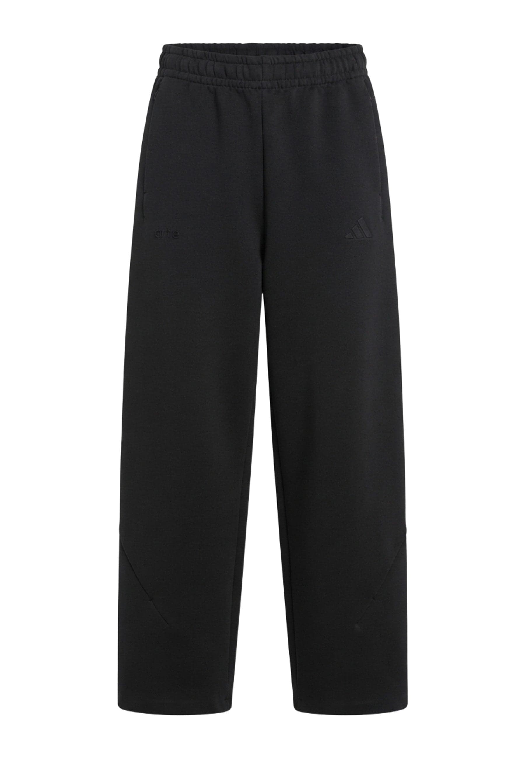 ADIDAS X ARTE ANTWERP  Pantaloni Uomo – NERO