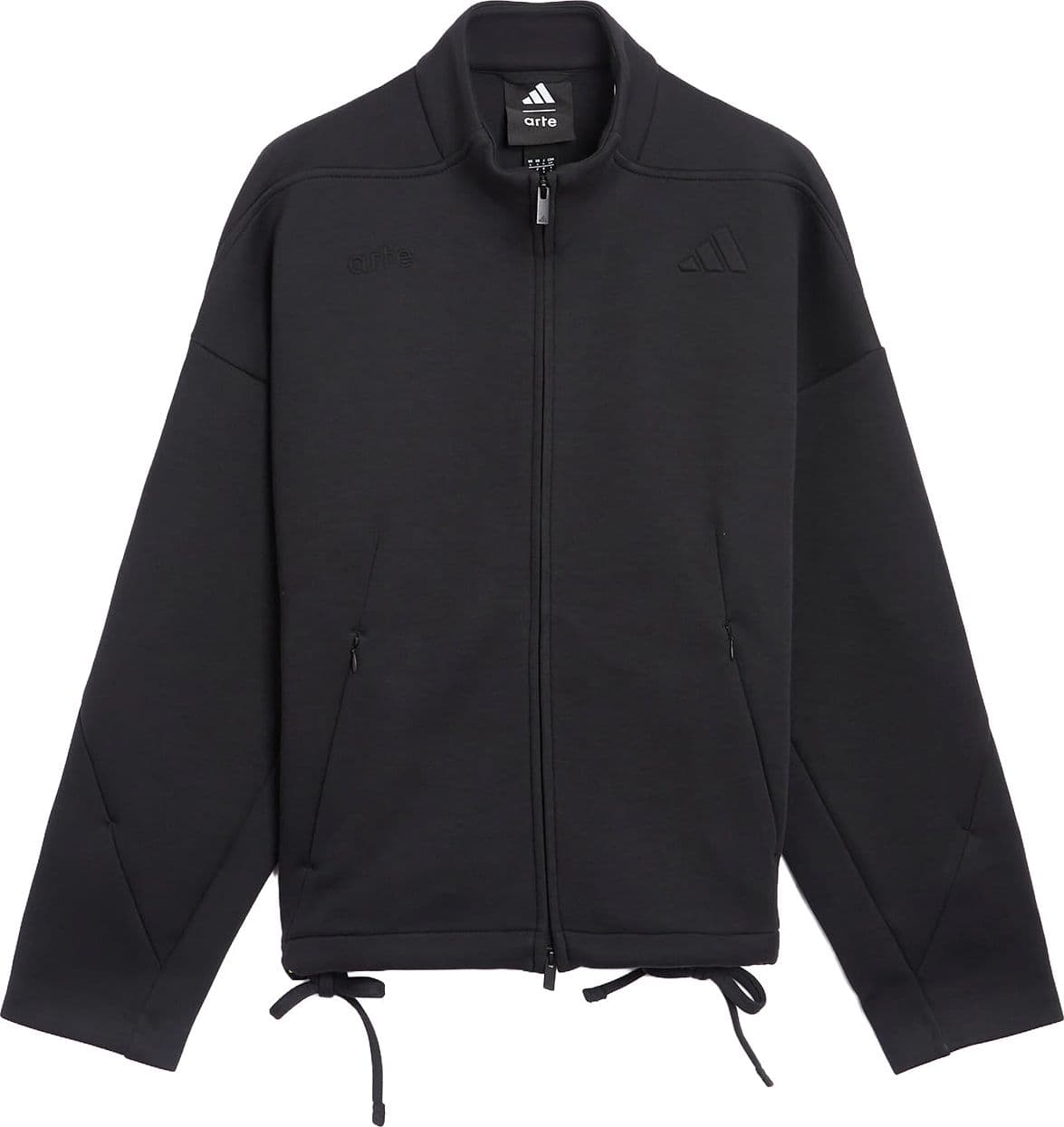 ADIDAS X ARTE ANTWERP  Giacche Uomo - 4