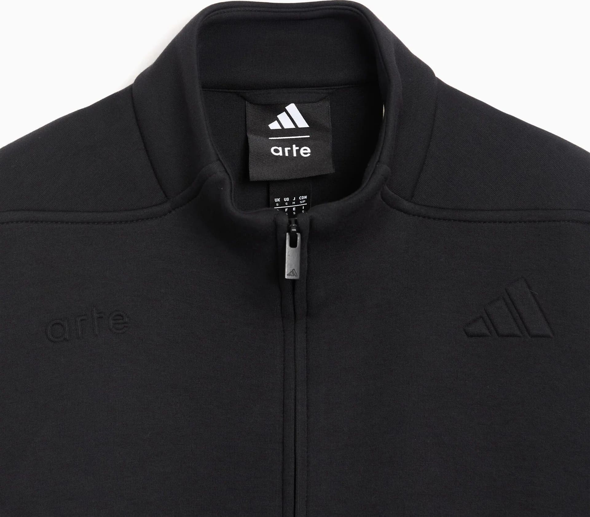 ADIDAS X ARTE ANTWERP  Giacche Uomo - 3