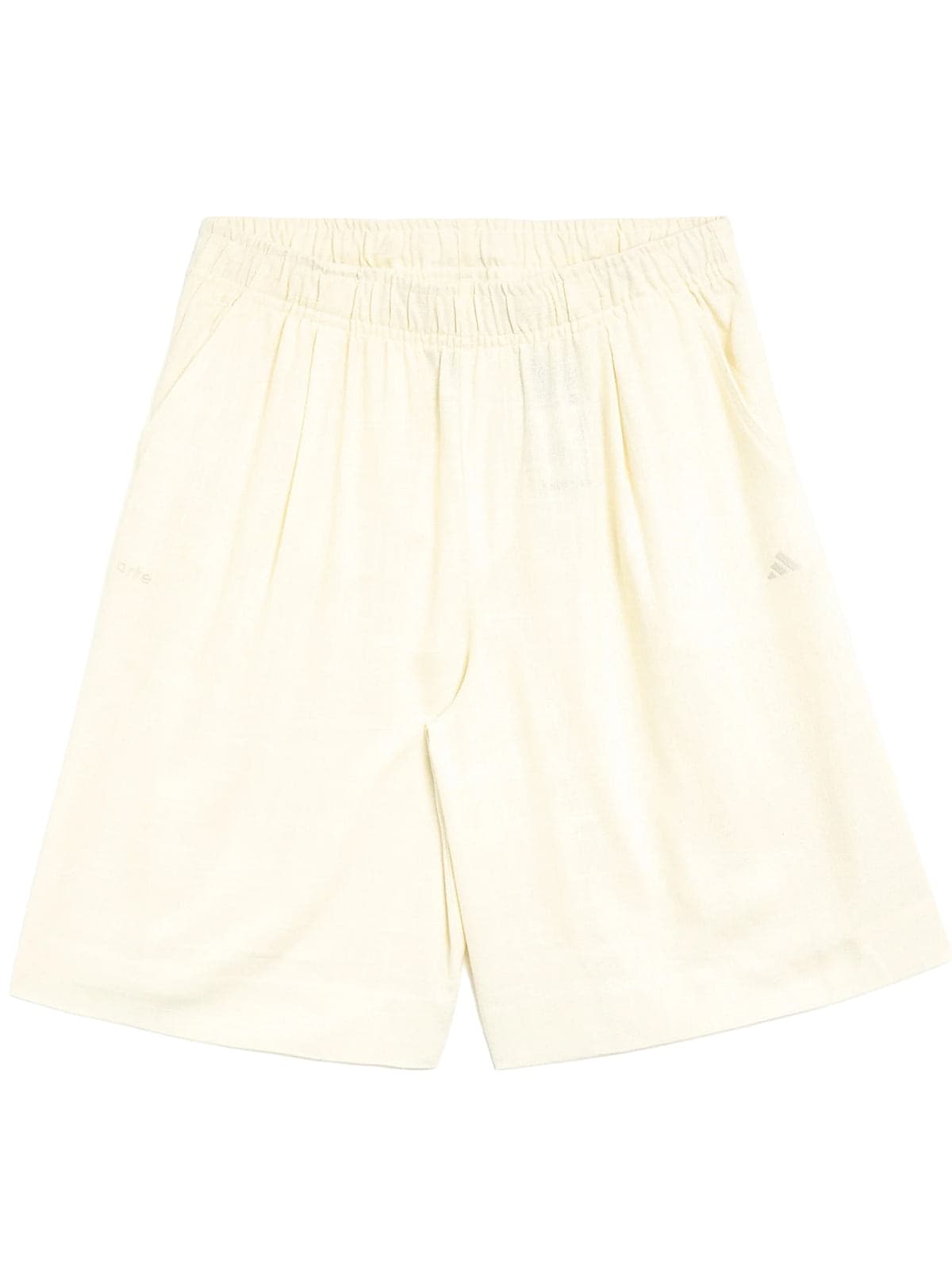 ADIDAS X ARTE ANTWERP  Pantaloni Uomo – BIANCO
