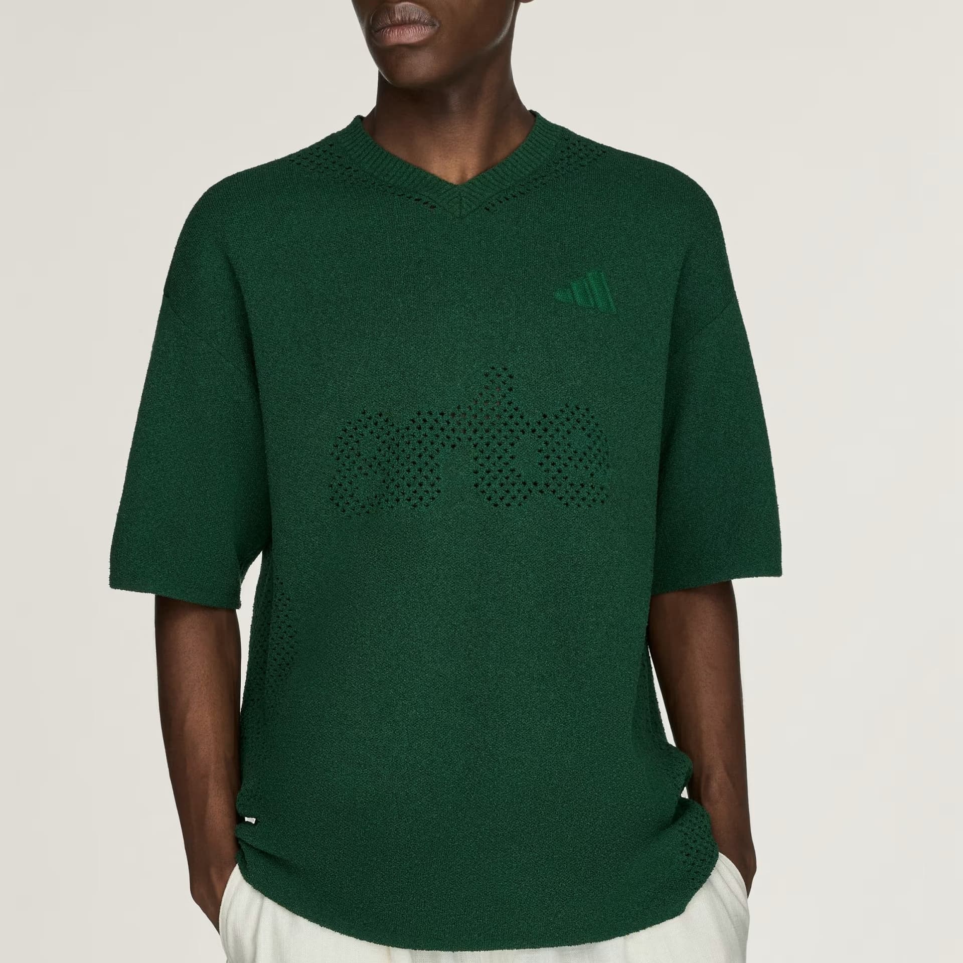 ADIDAS X ARTE ANTWERP  T-shirt Uomo - 3
