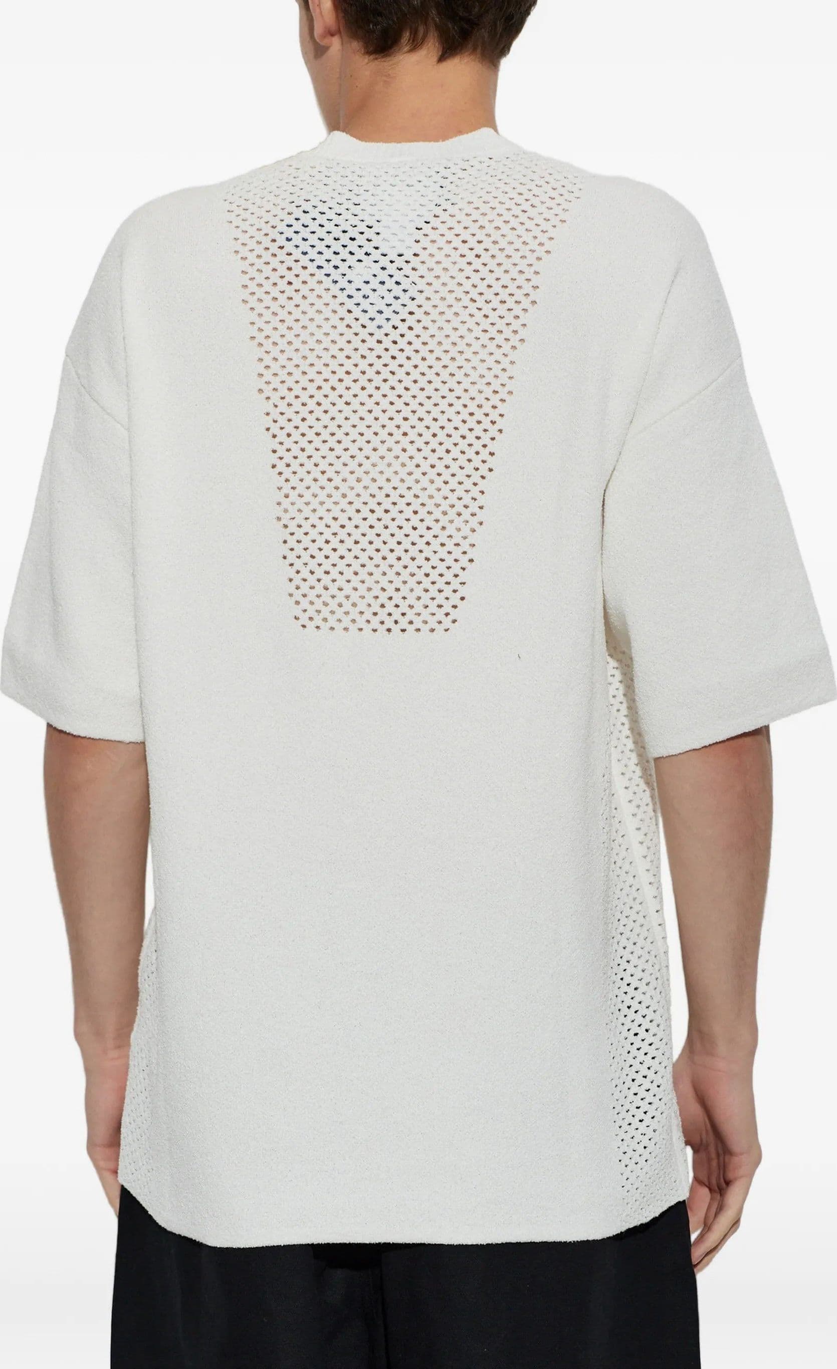 ADIDAS X ARTE ANTWERP  T-shirt Uomo – BIANCO