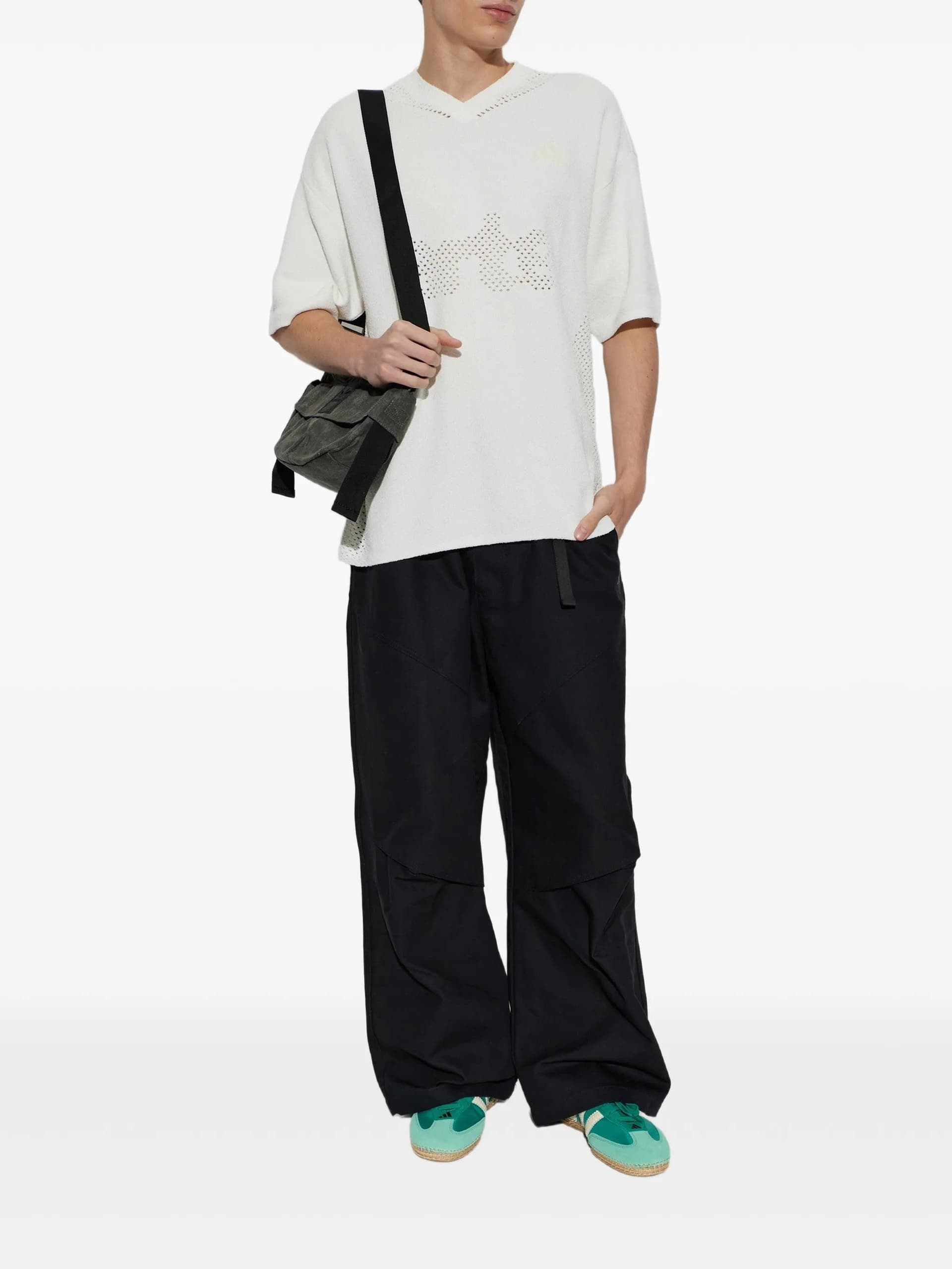 ADIDAS X ARTE ANTWERP  T-shirt Uomo - 4
