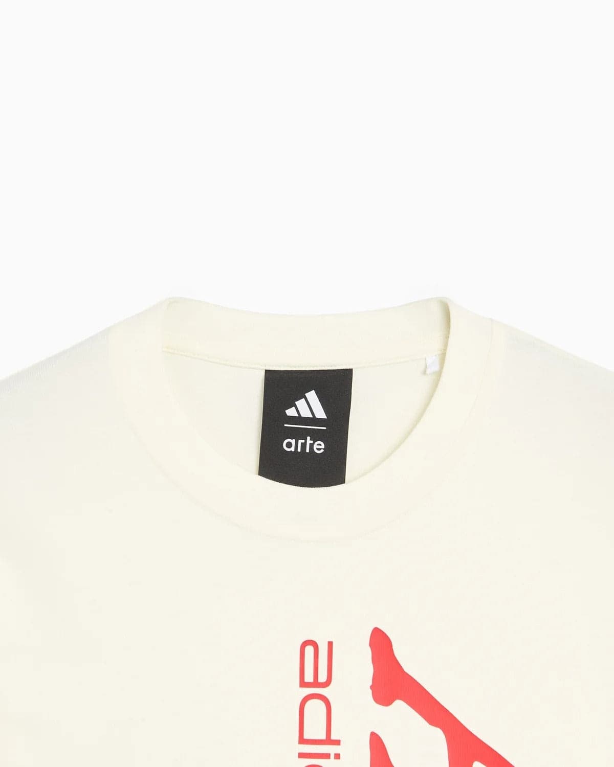 ADIDAS X ARTE ANTWERP  T-shirt Uomo - 3