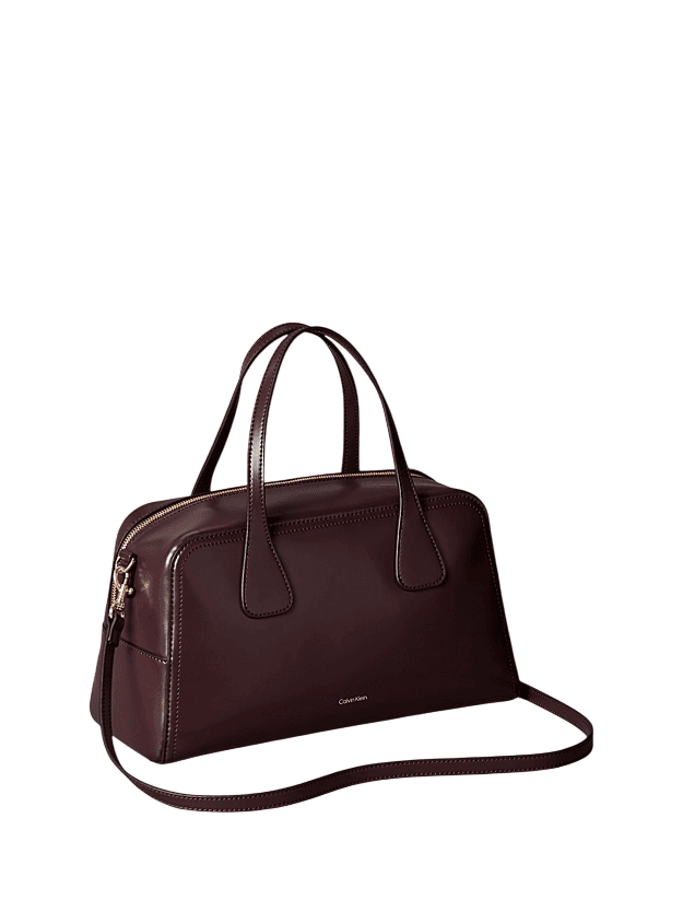Calvin Klein  Borse... Marrone - 2
