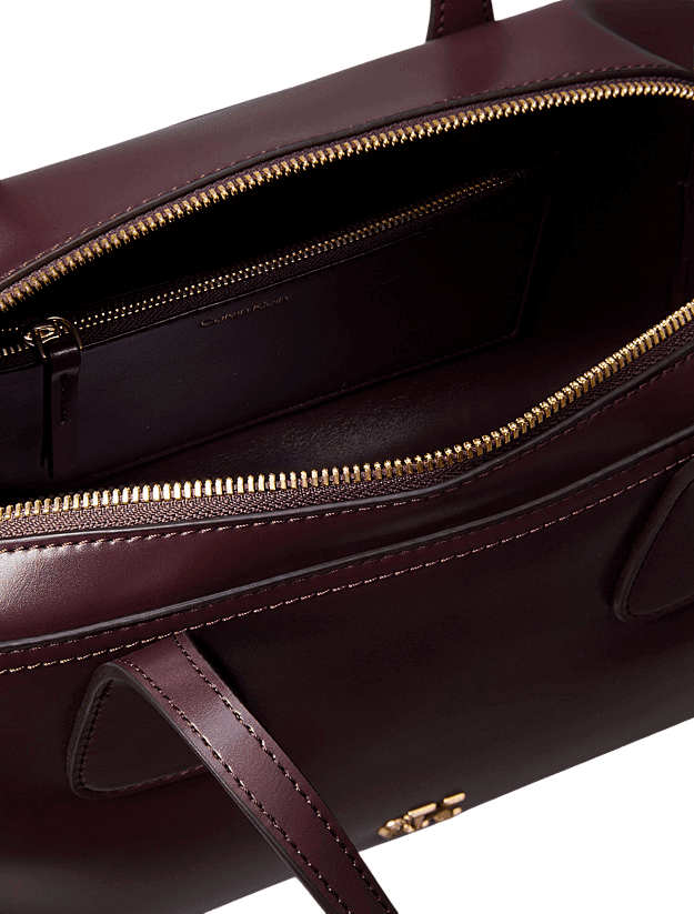 Calvin Klein  Borse... Marrone - 3