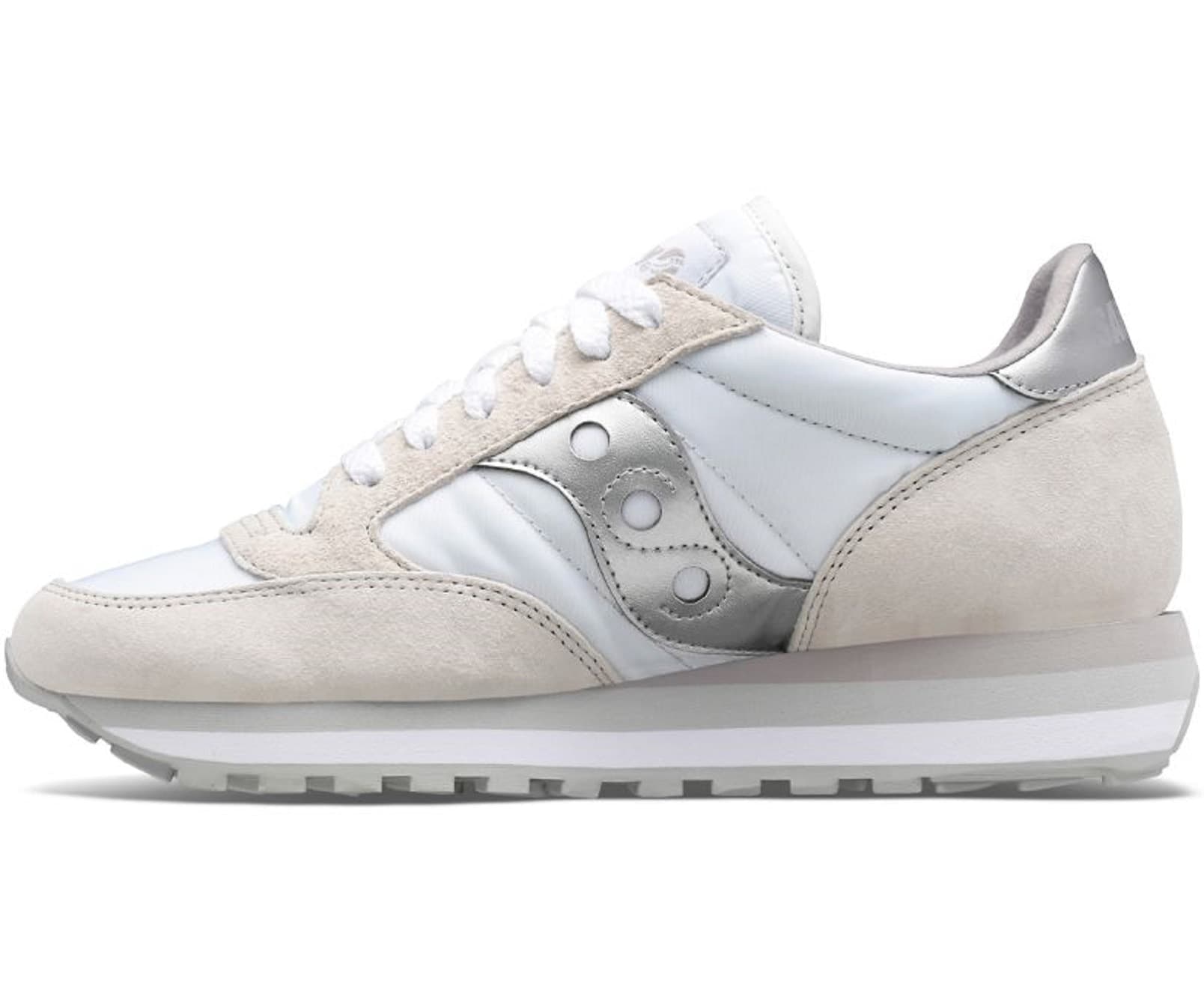 Saucony  Sneakers Bianco - 3