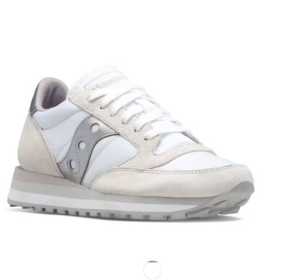 Saucony  Sneakers Bianco - 4