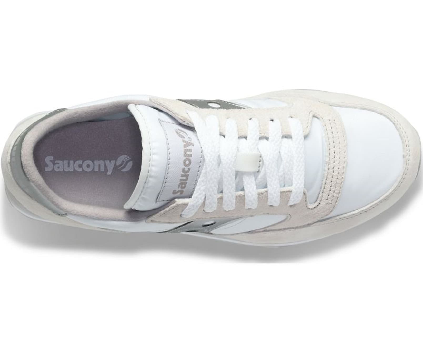 Saucony  Sneakers Bianco - 5