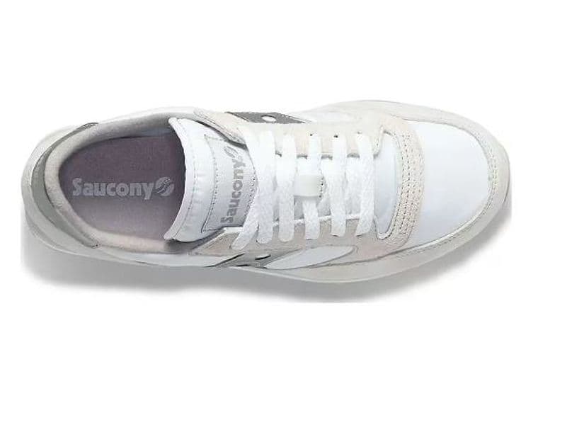 Saucony  Sneakers Bianco - 6