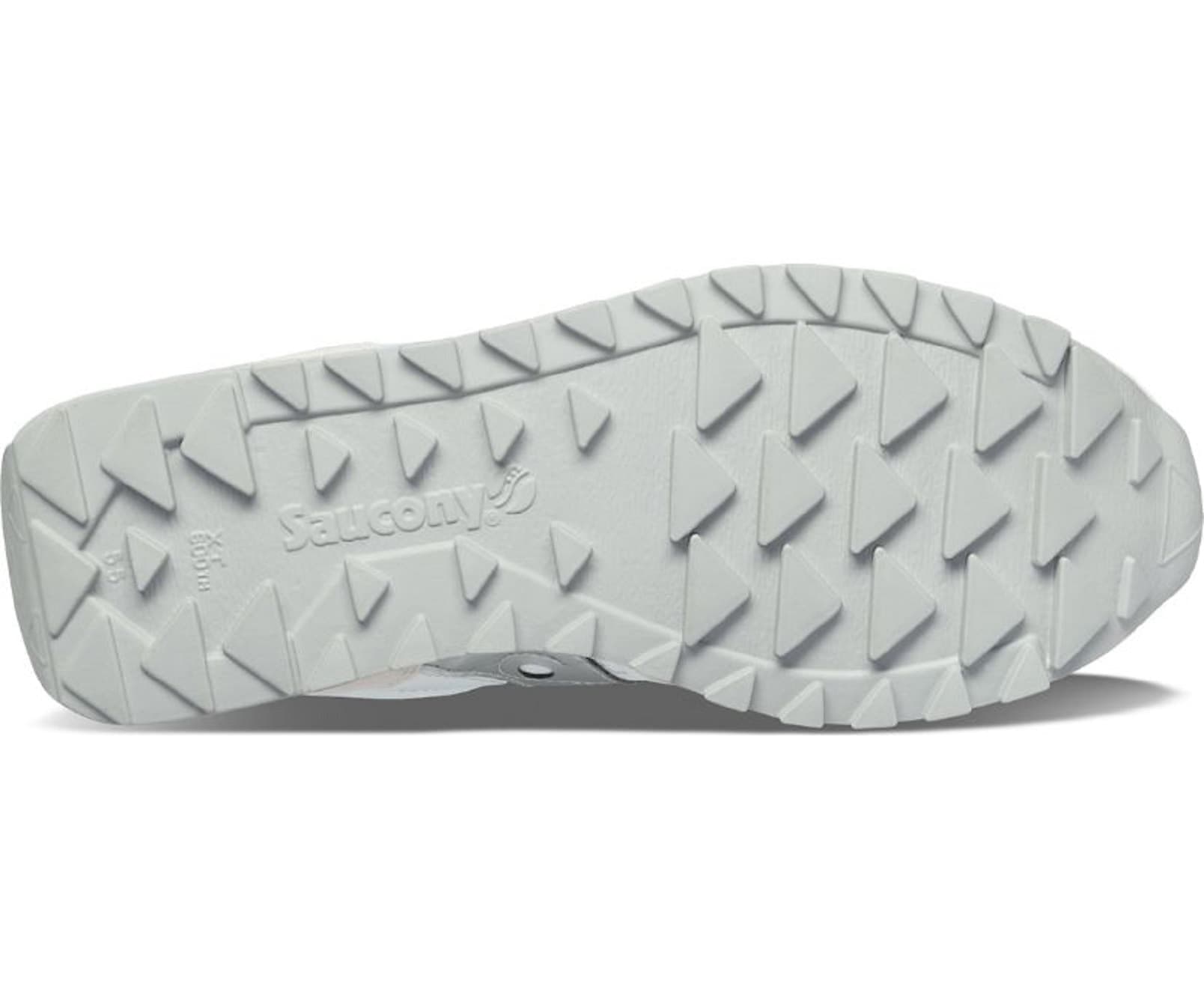 Saucony  Sneakers Bianco - 7