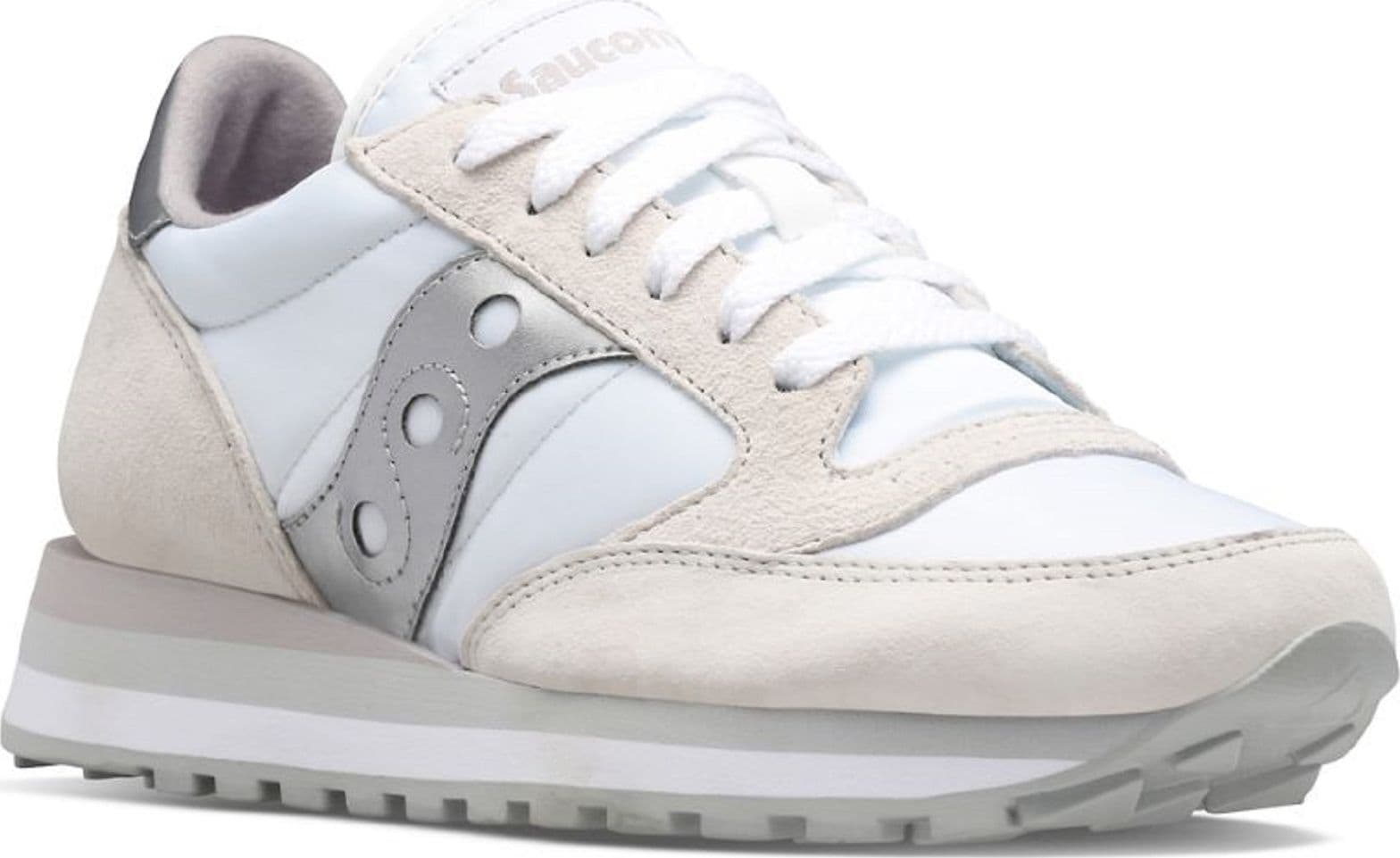 Saucony  Sneakers Bianco - 9