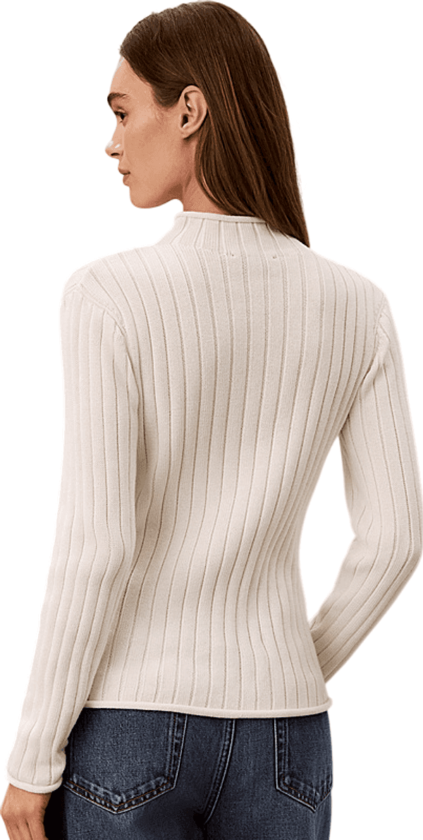 Calvin Klein  Maglie Bianco - 2